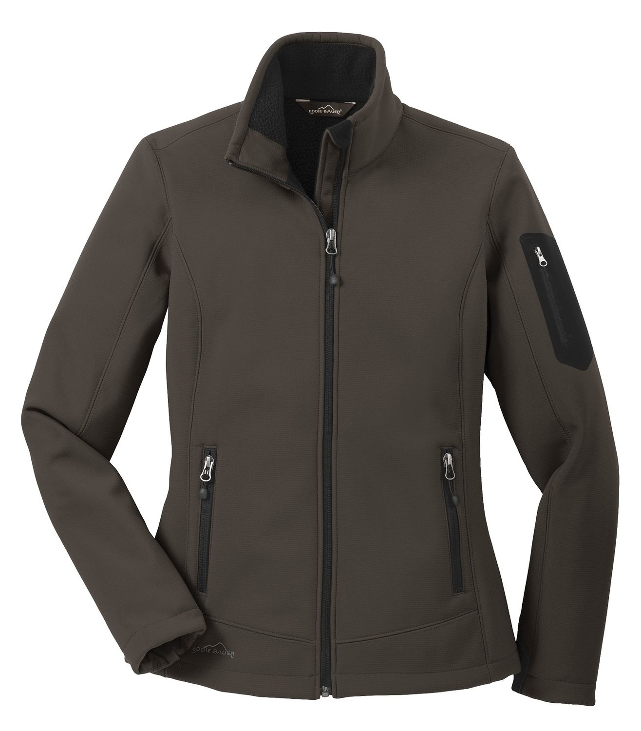 Rugged Ripstop Lds' Soft Shell