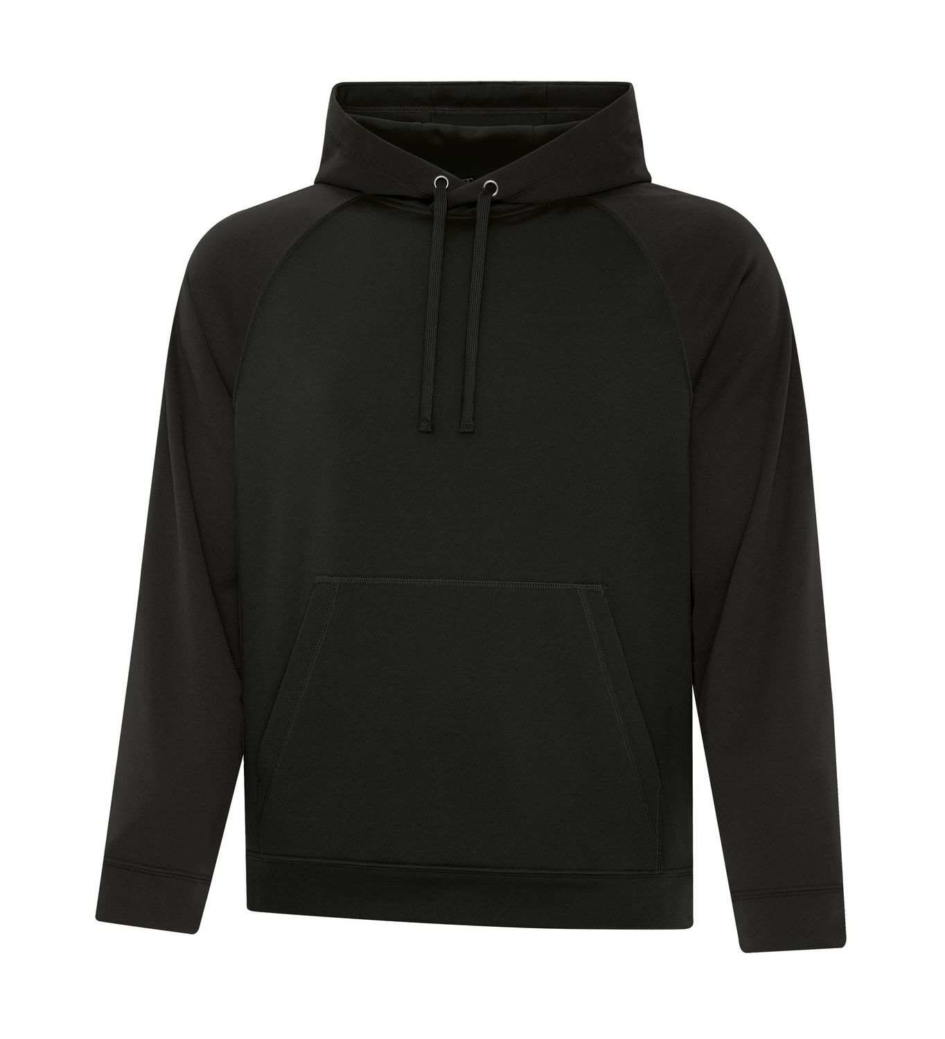 Game Day Fleece TwoTone Hooded