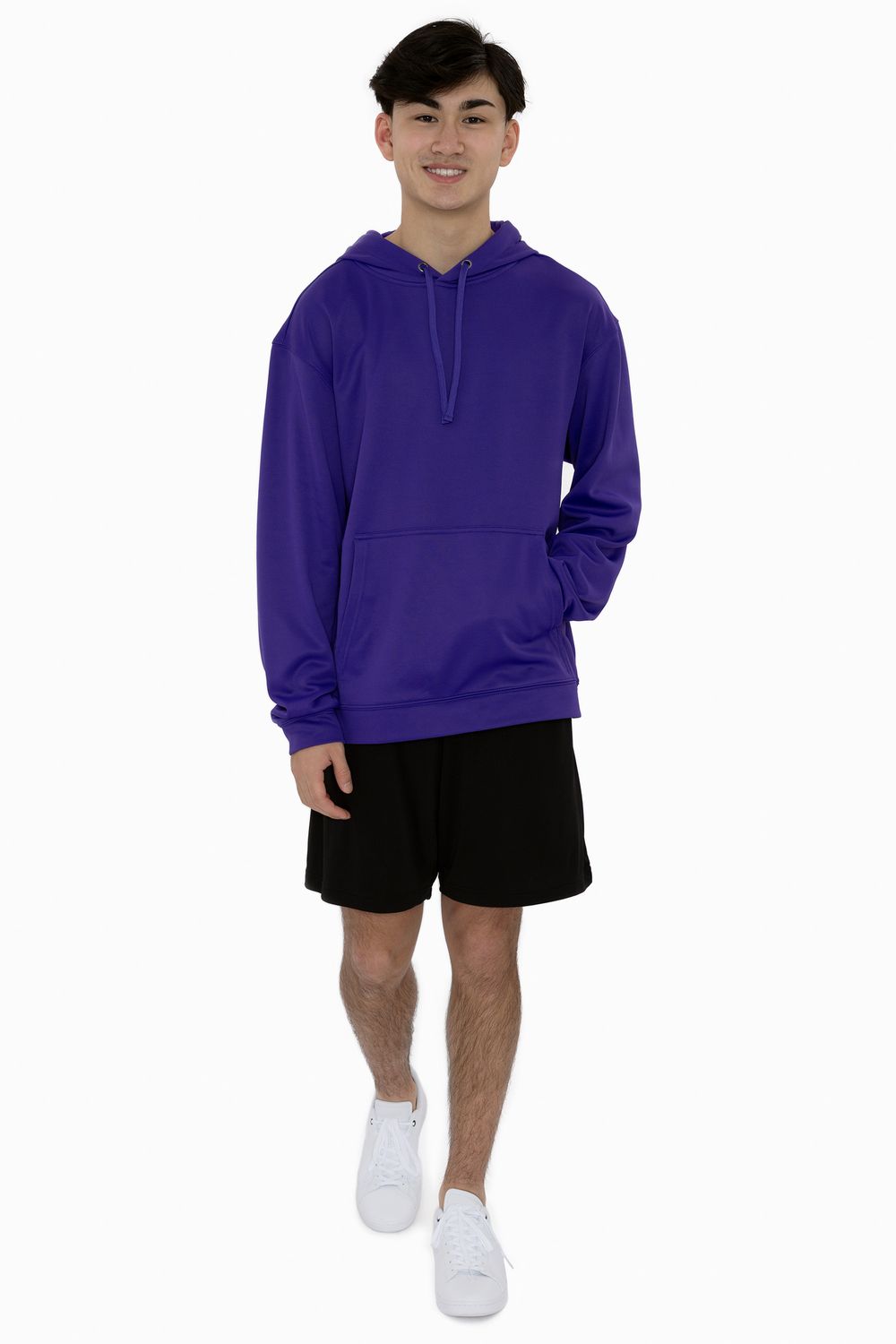 Pro Team 7" Short with Pockets