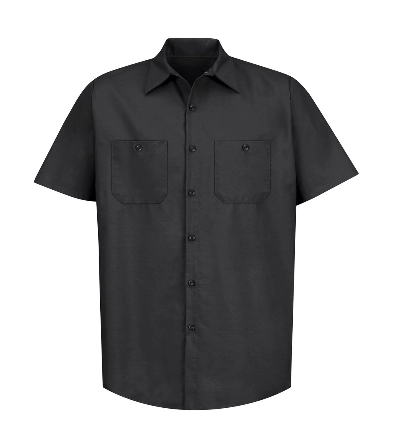 INDUSTRIAL S/SLEEVE WORK SHIRT
