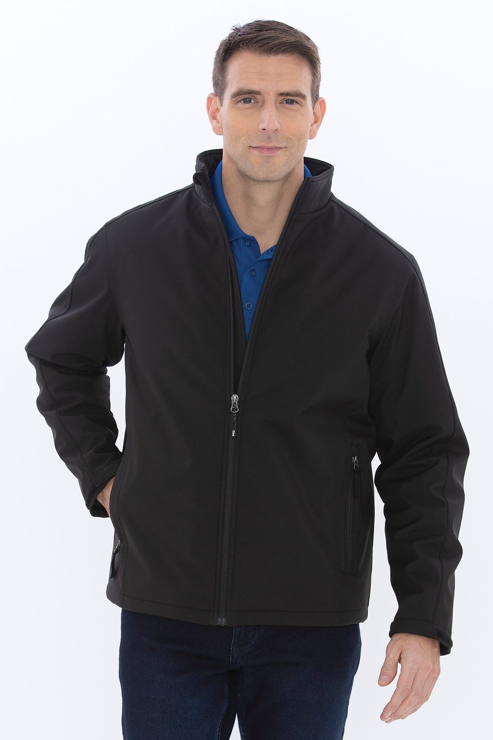 Everyday Insulated Soft Shell