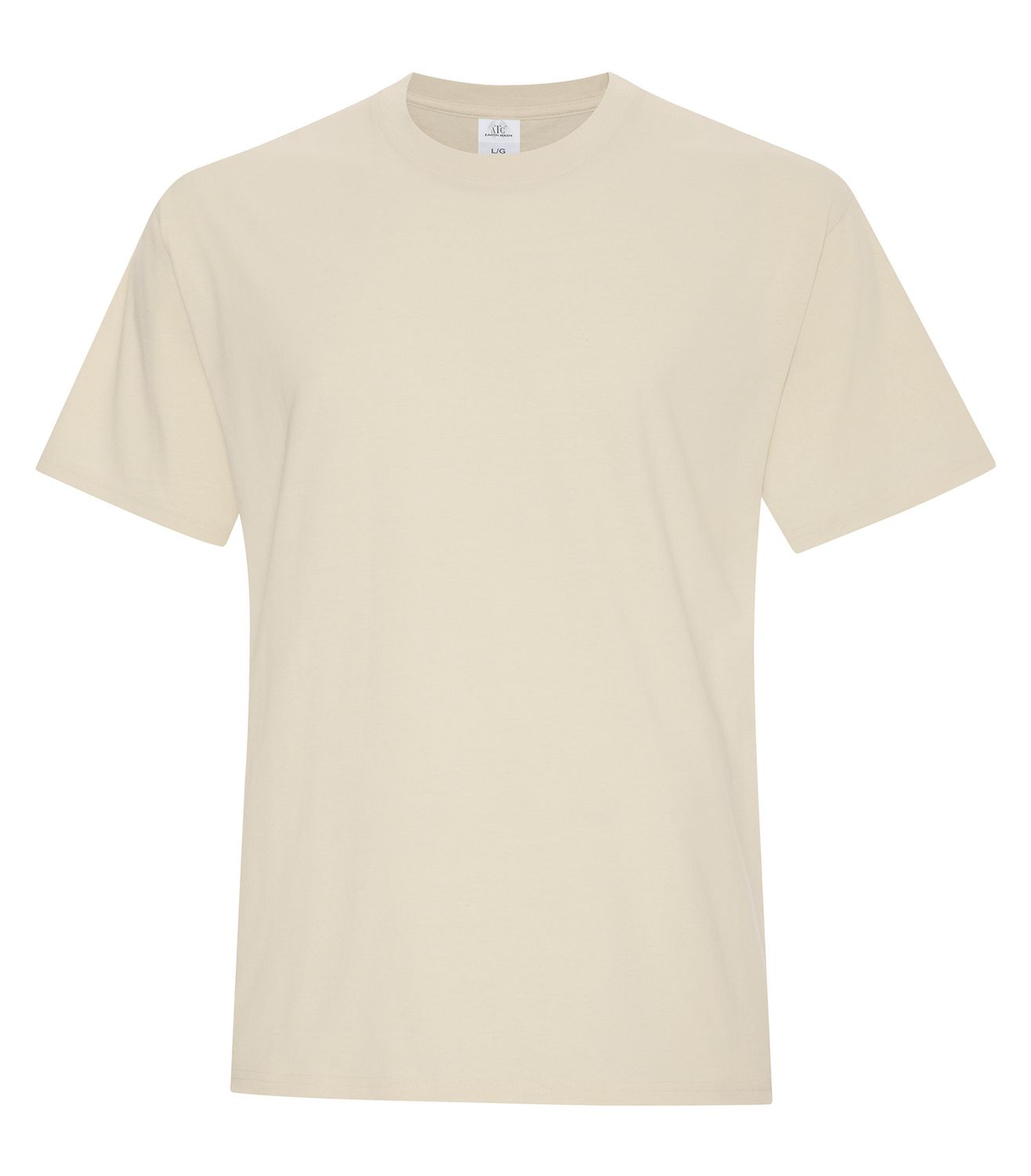 Everyday Earth Wash Tee