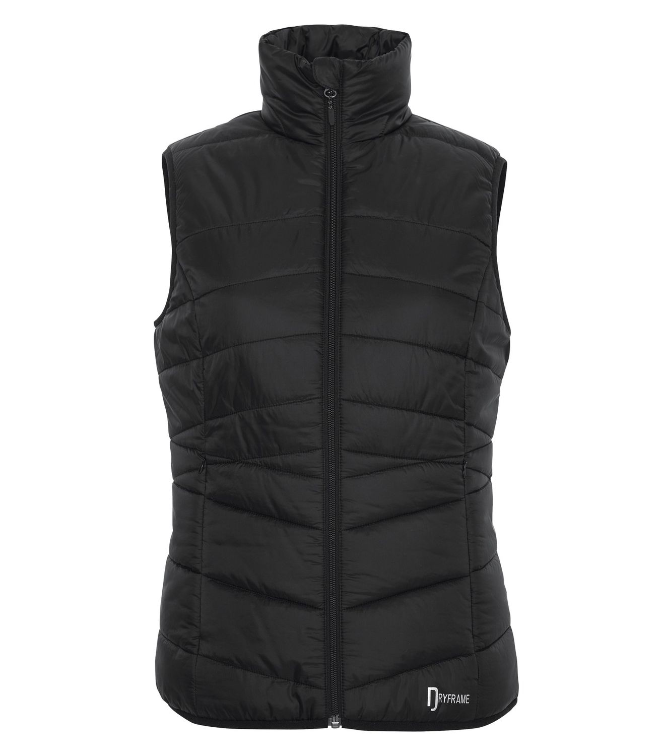 Dry Tech Insulated Lds' Vest