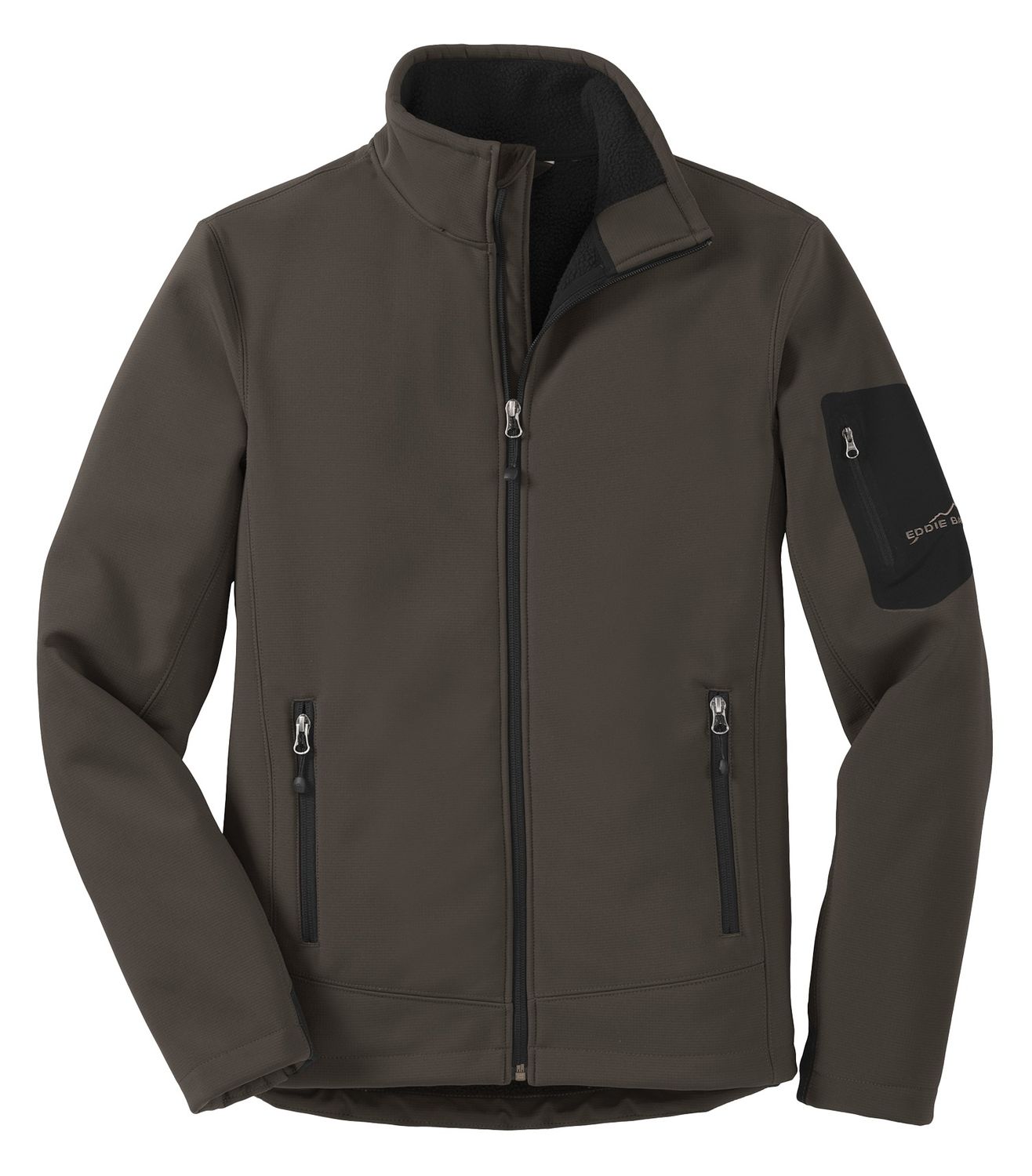 Rugged Ripstop Soft Shell Jkt