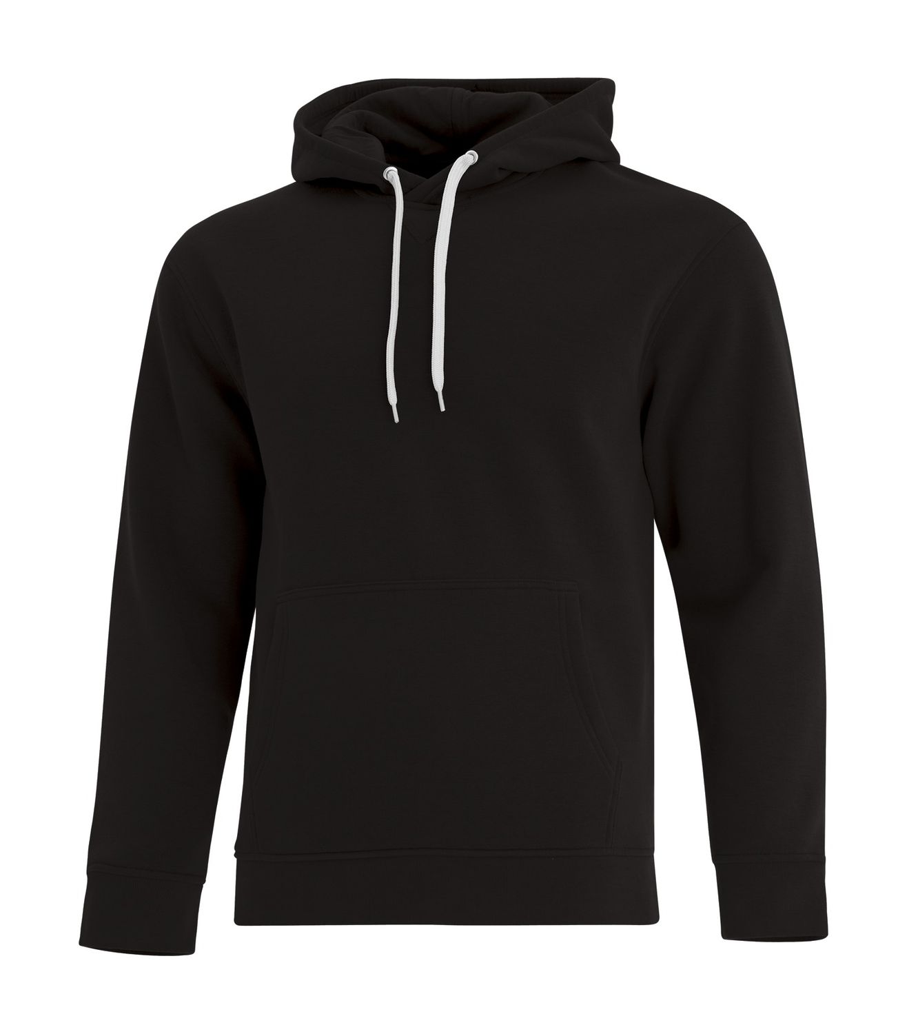 Core Hooded Sweatshirt