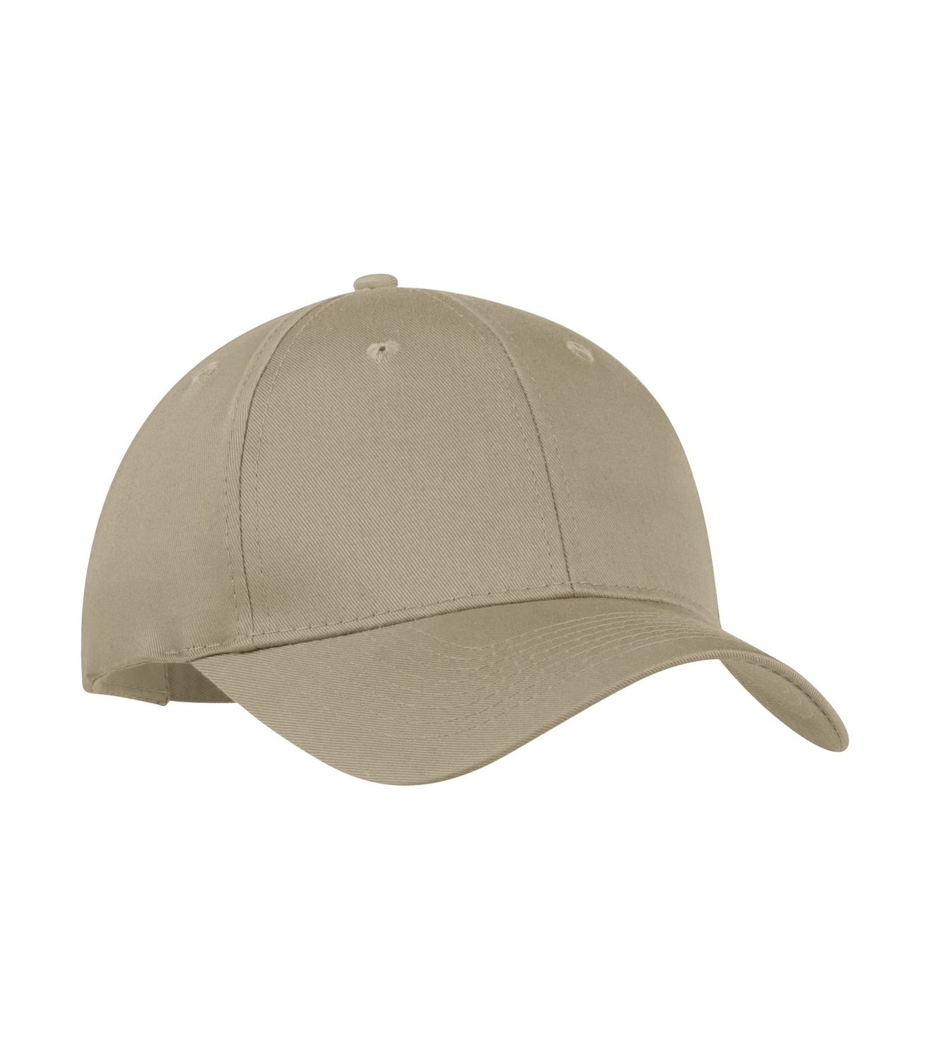 Everyday CottonTwill Youth Cap