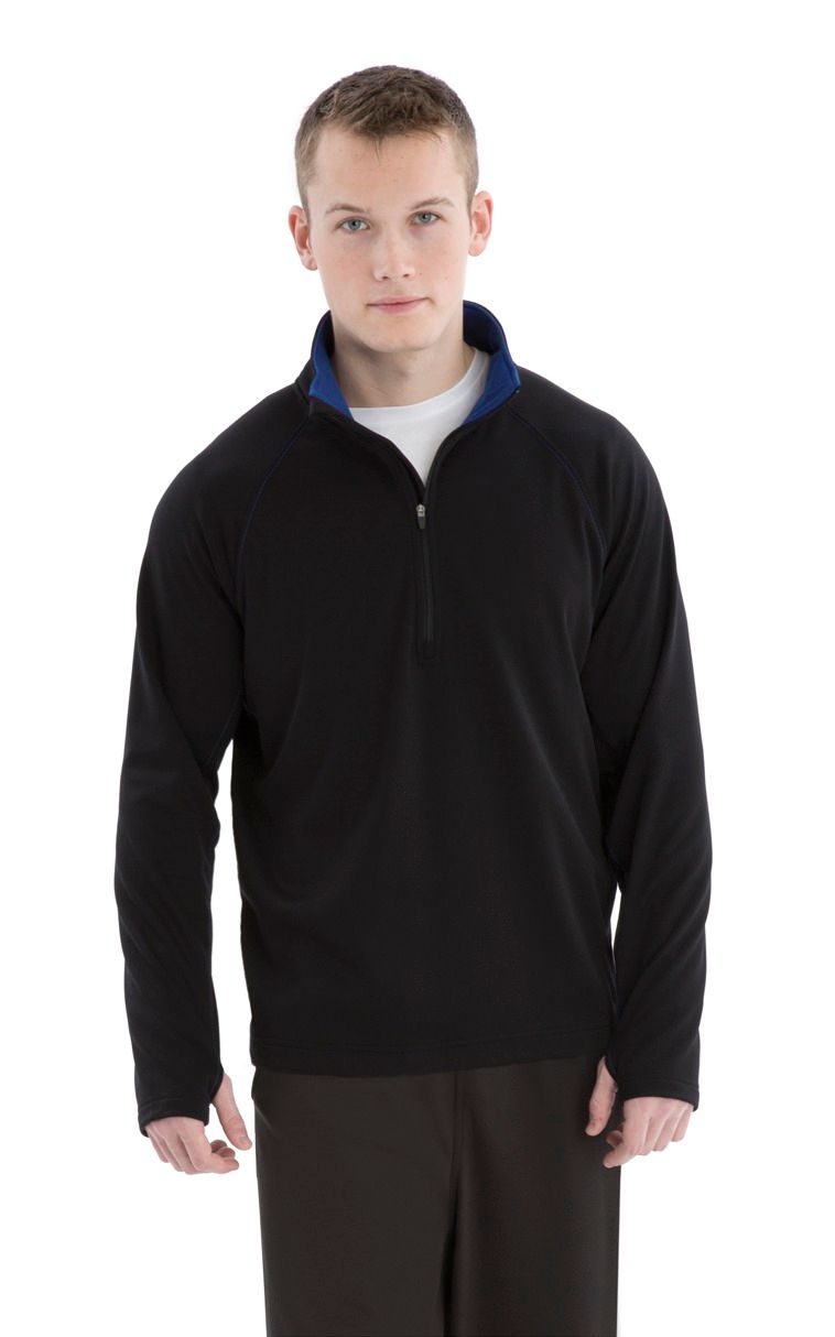Lifestyle Fleece 1/2 Zip