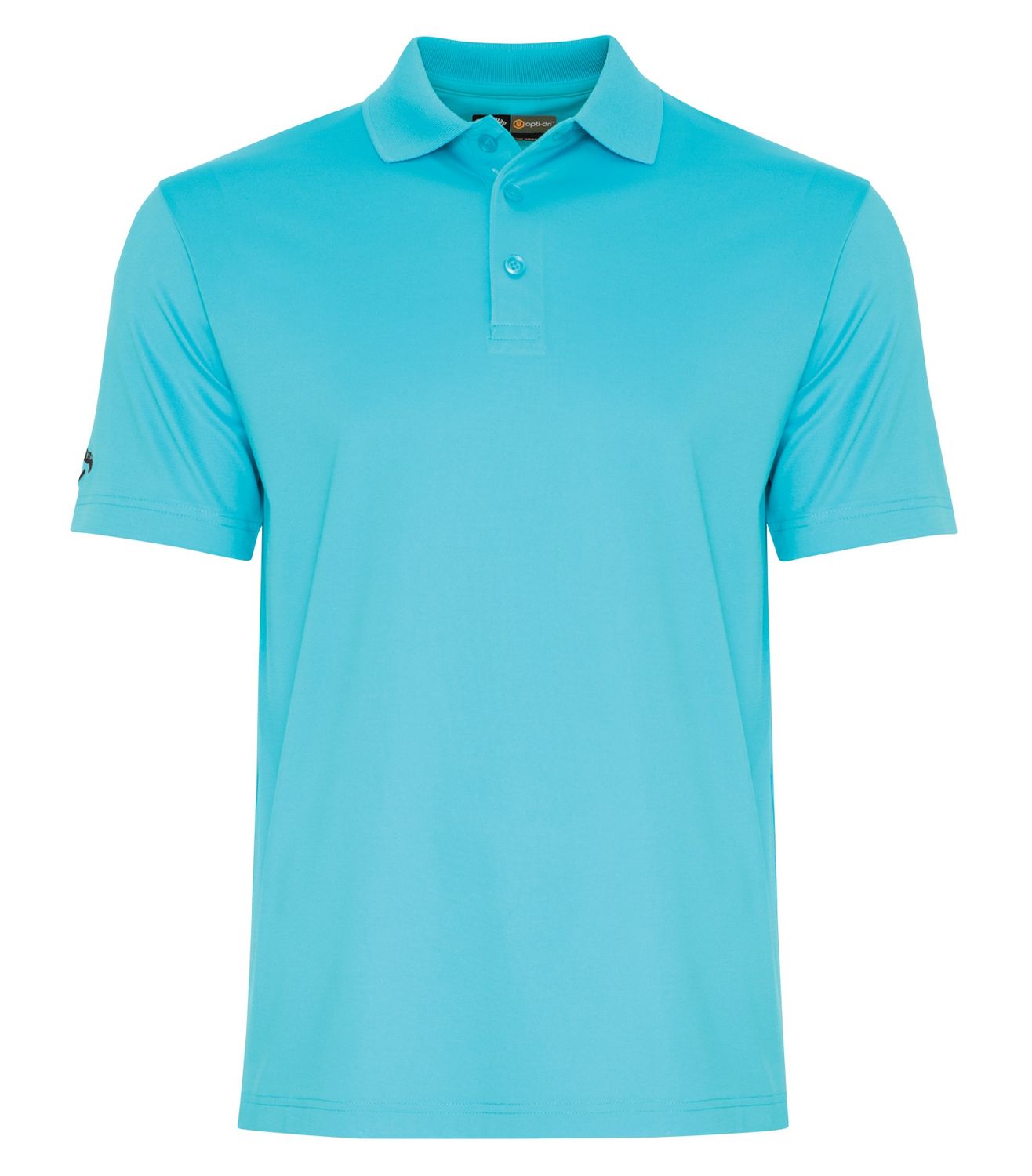 Opti-Dri Chev Polo