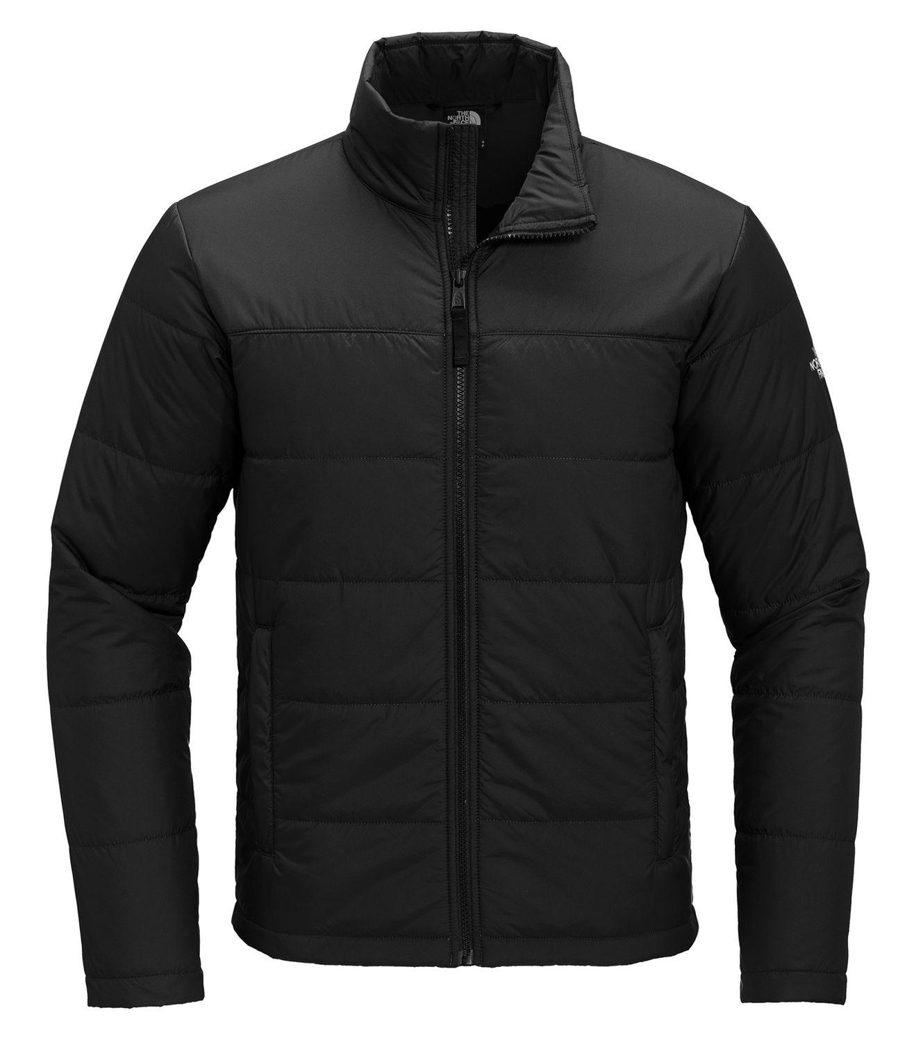 Everyday Insulated Jacket