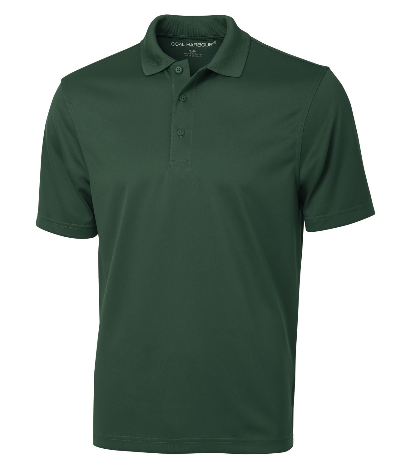 Snag Proof Power Polo