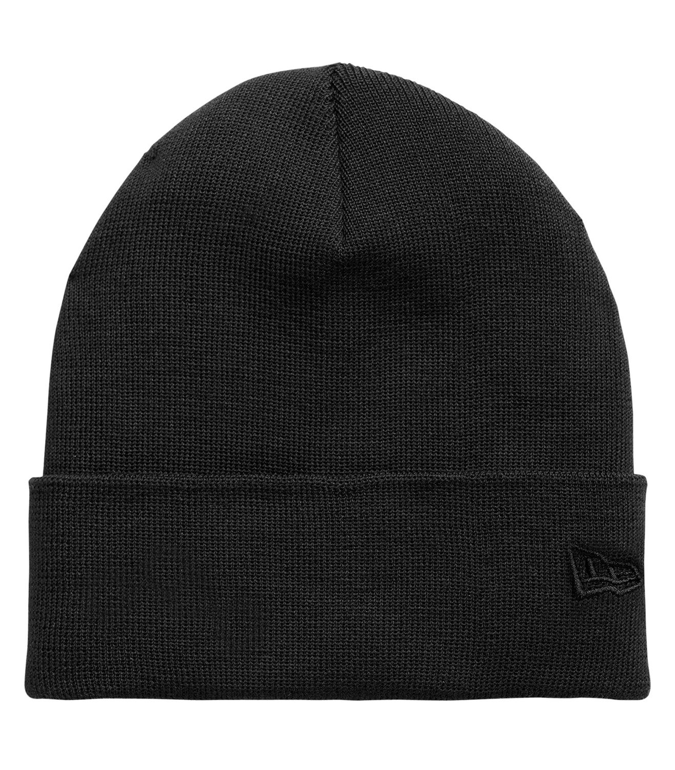 Recycled Cuff Beanie