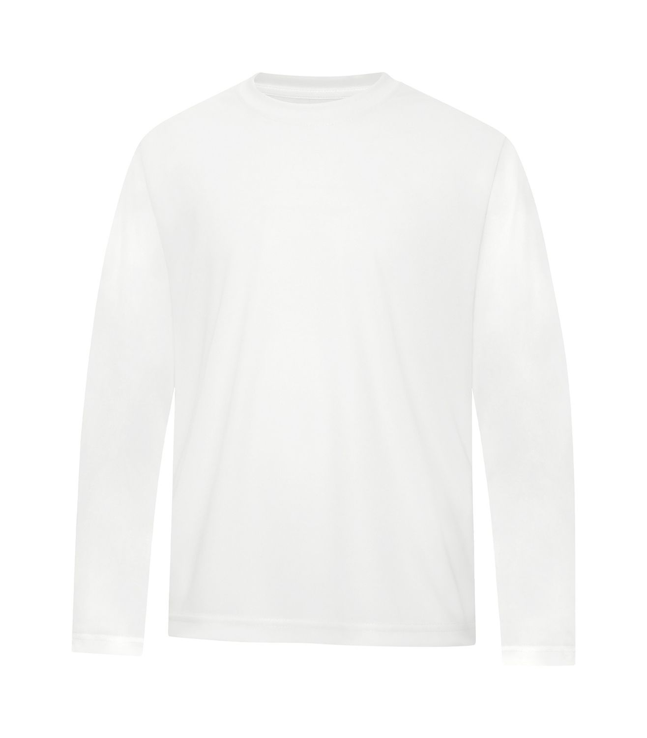 Essential Performance Yth LS T