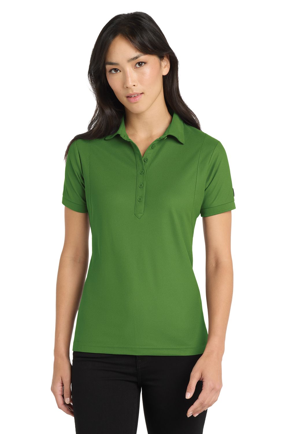 Jewel Lds' Polo