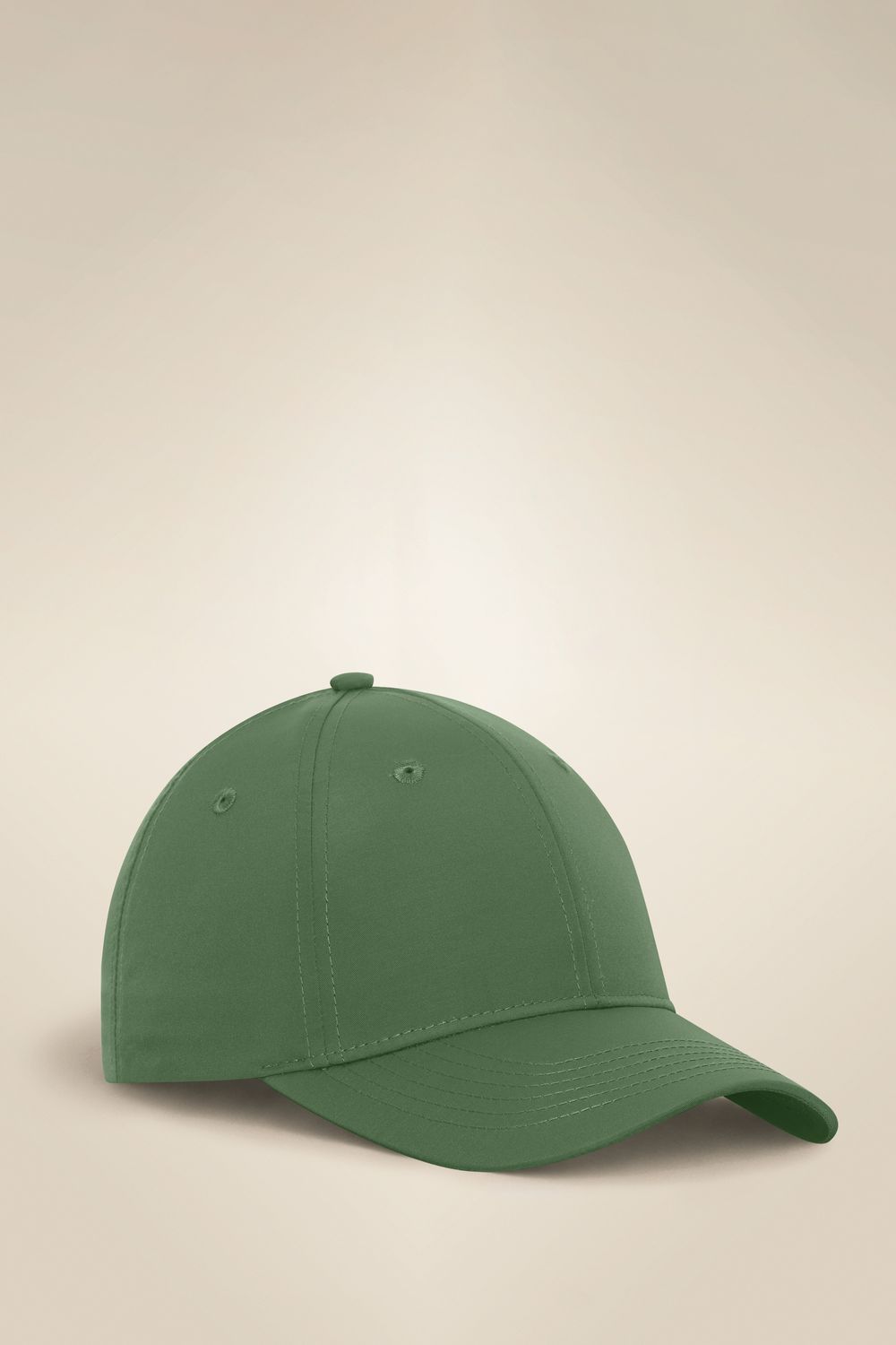 KOI Matte Snapback Cap