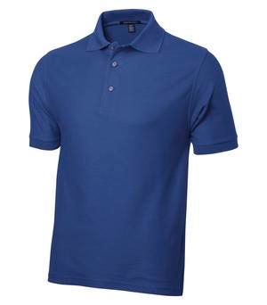 Silk Touch Sport Shirt