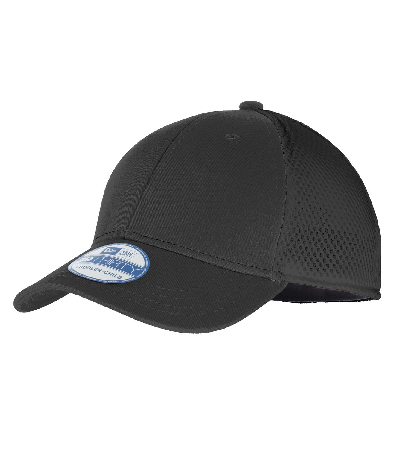Stretch Mesh Yth Cap