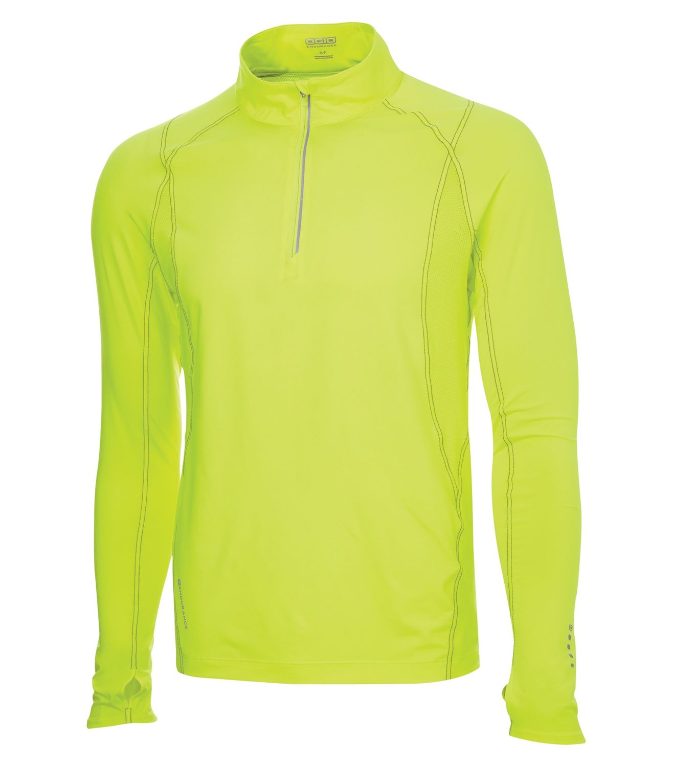 Nexus 1/4 Zip