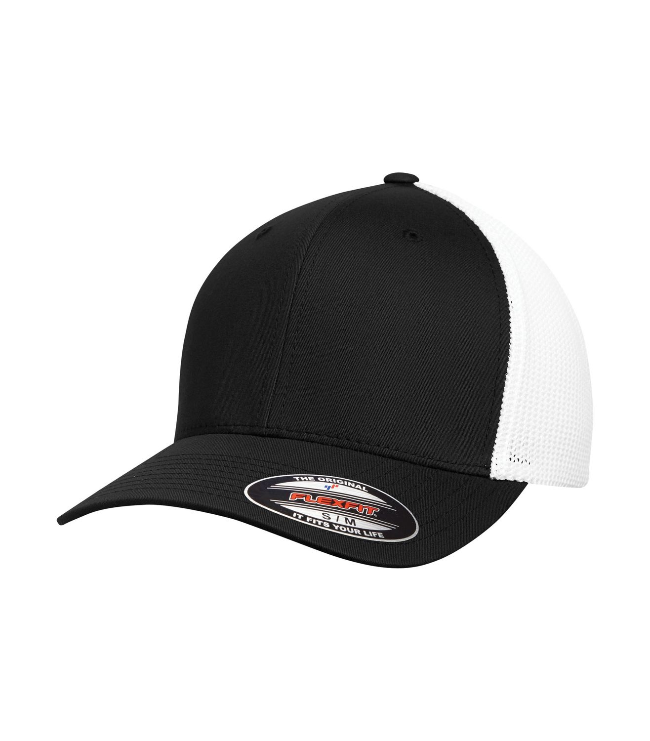 Trucker Mesh Cap