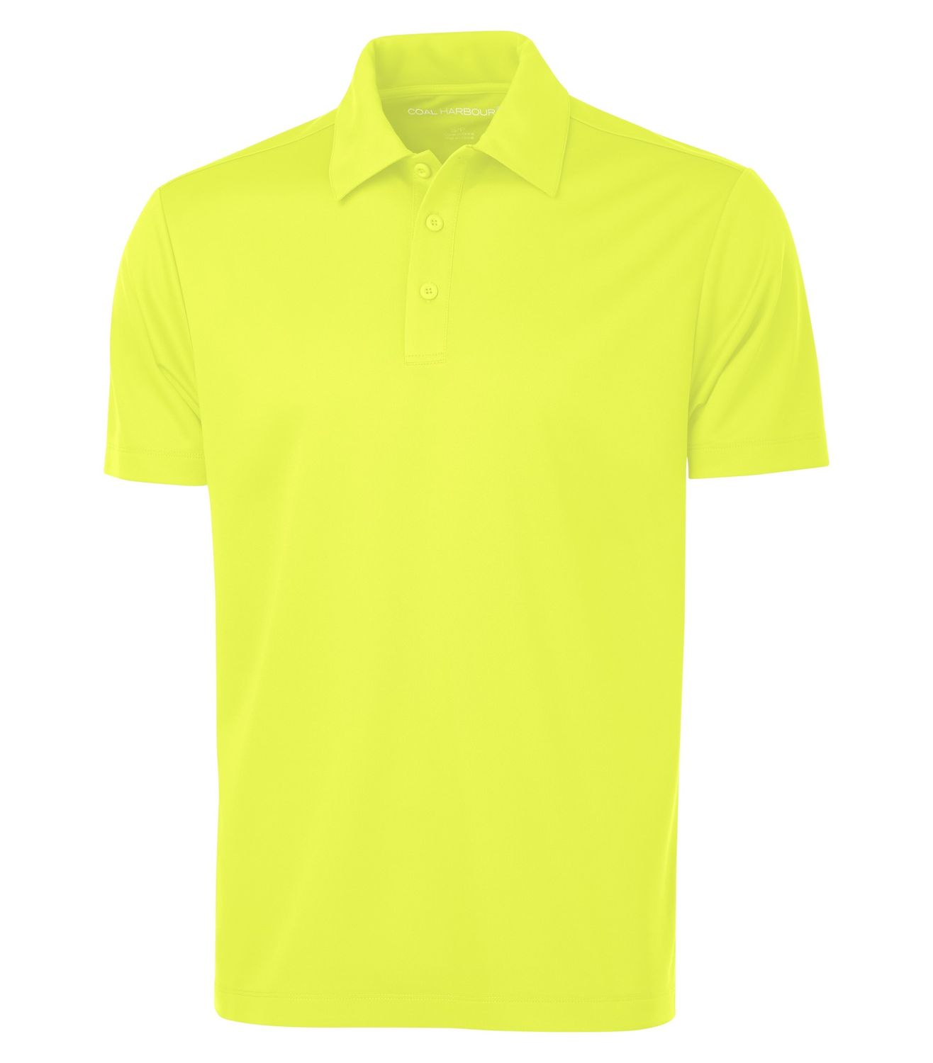 Everyday Polo