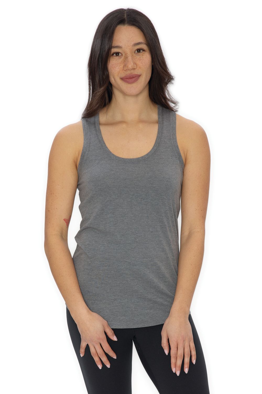 Element Triblend Lds Racerback