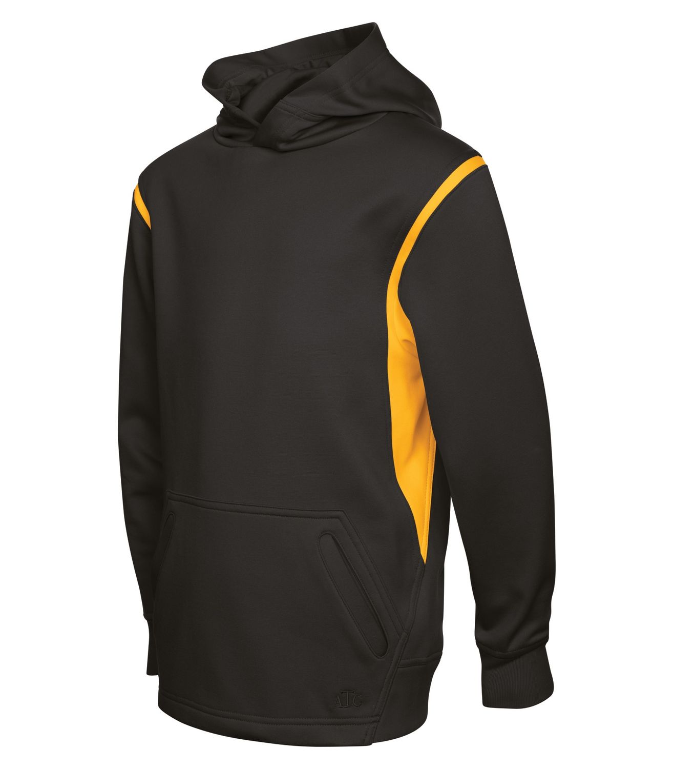 PTech Fleece VarCITY Yth Hood