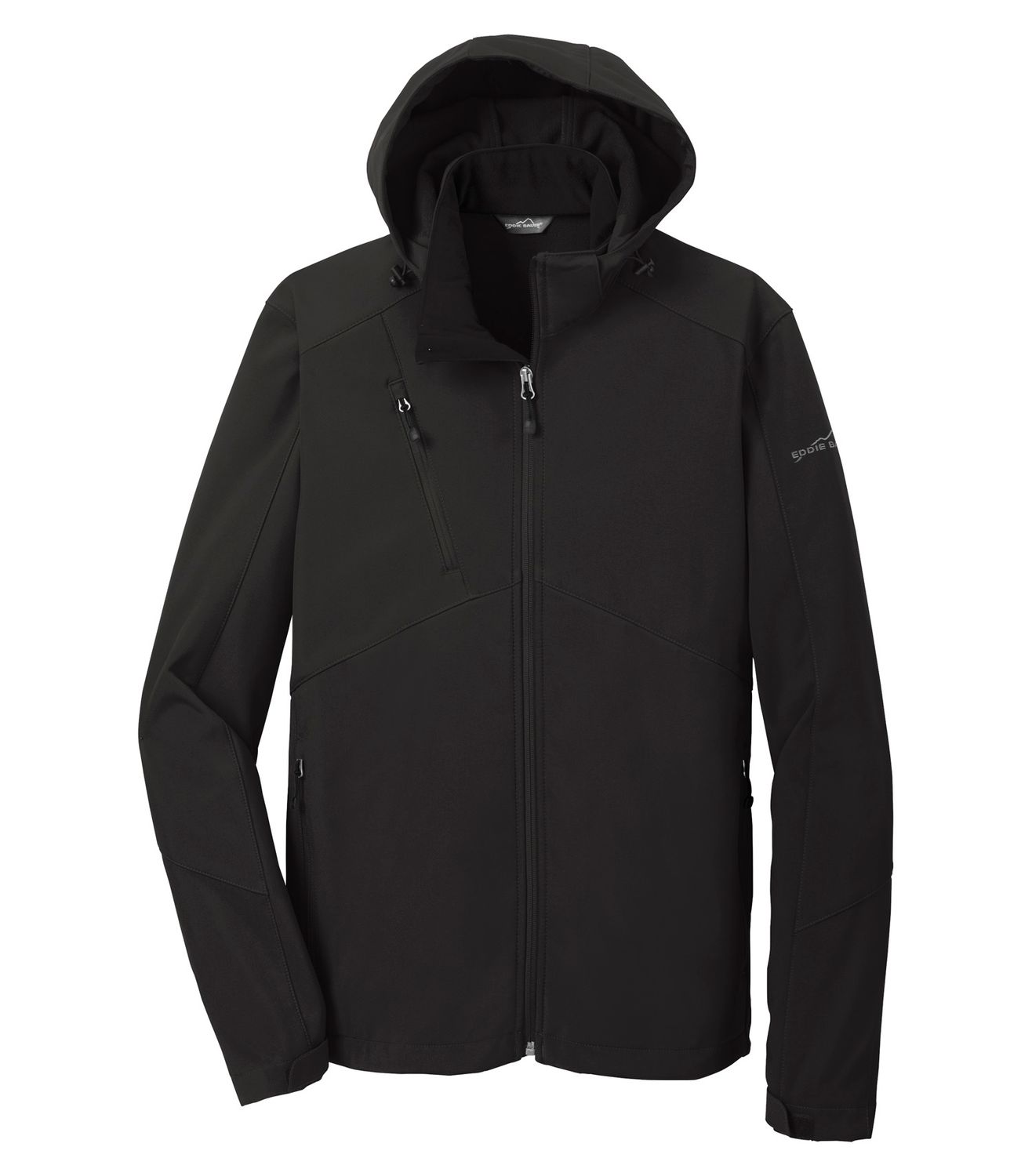 Soft Shell Parka