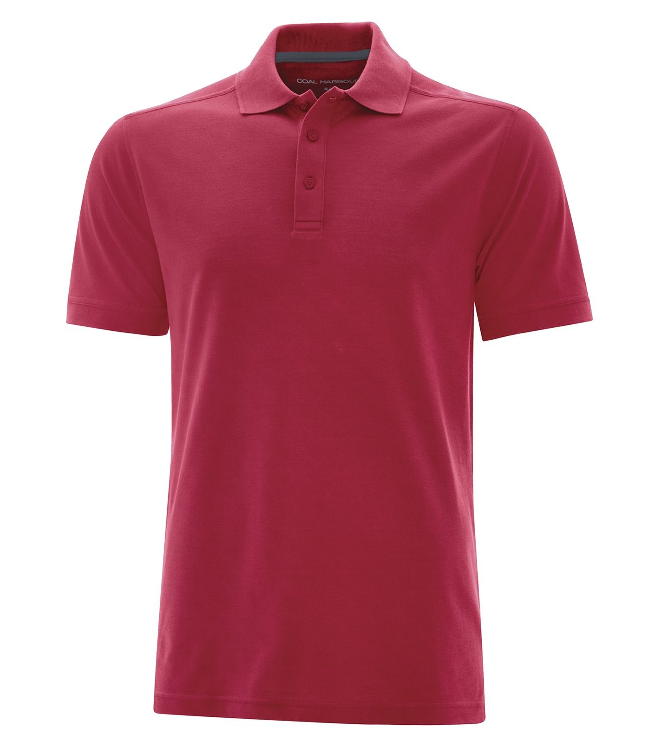 Comfort Pique SoilRelease Polo