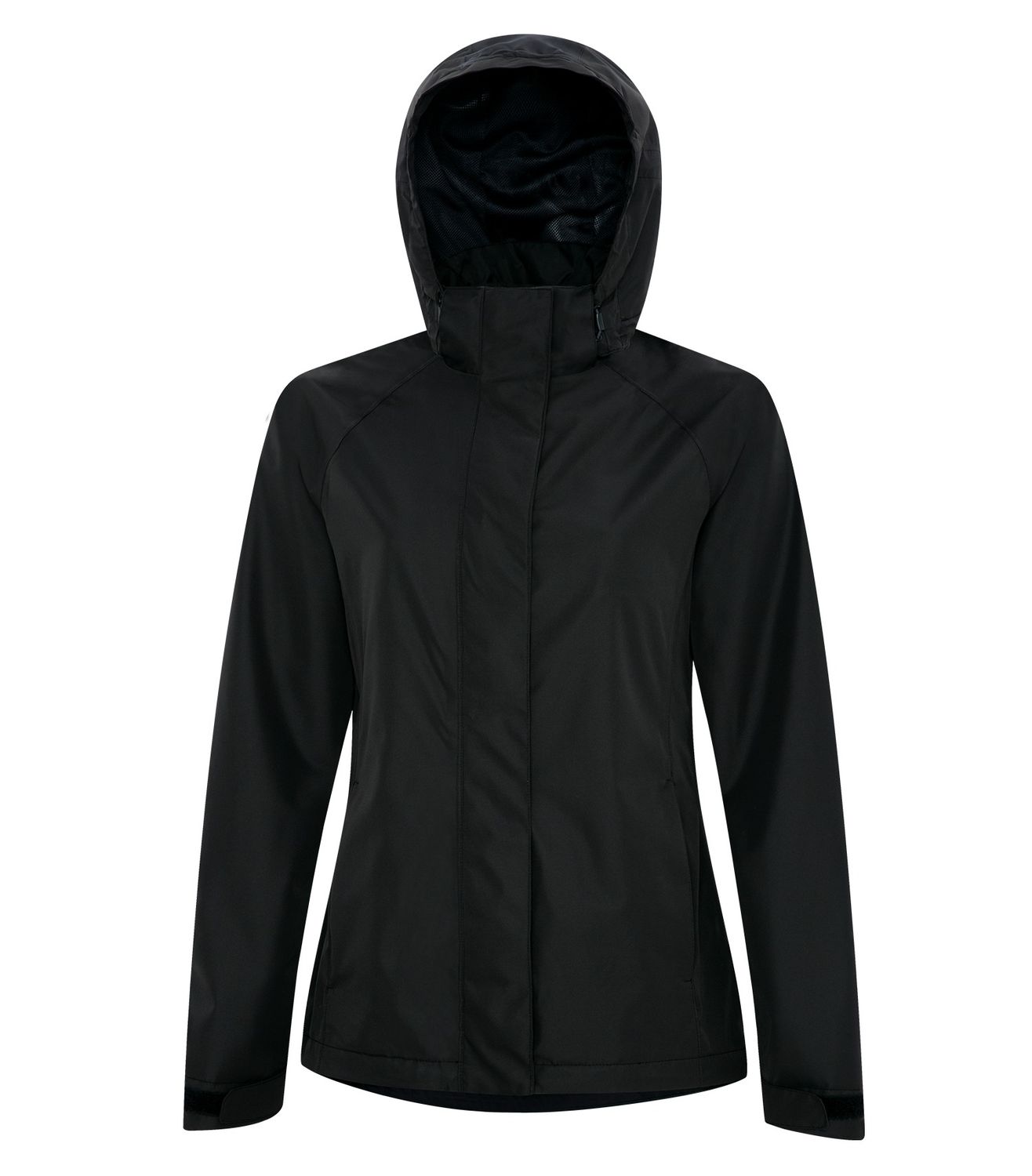 Everyday Waterproof Ladies Jkt