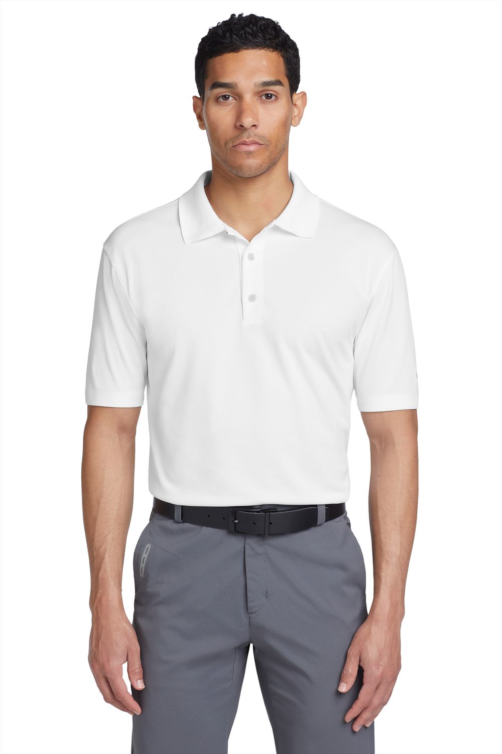 Tech Basic Dri-FIT Polo