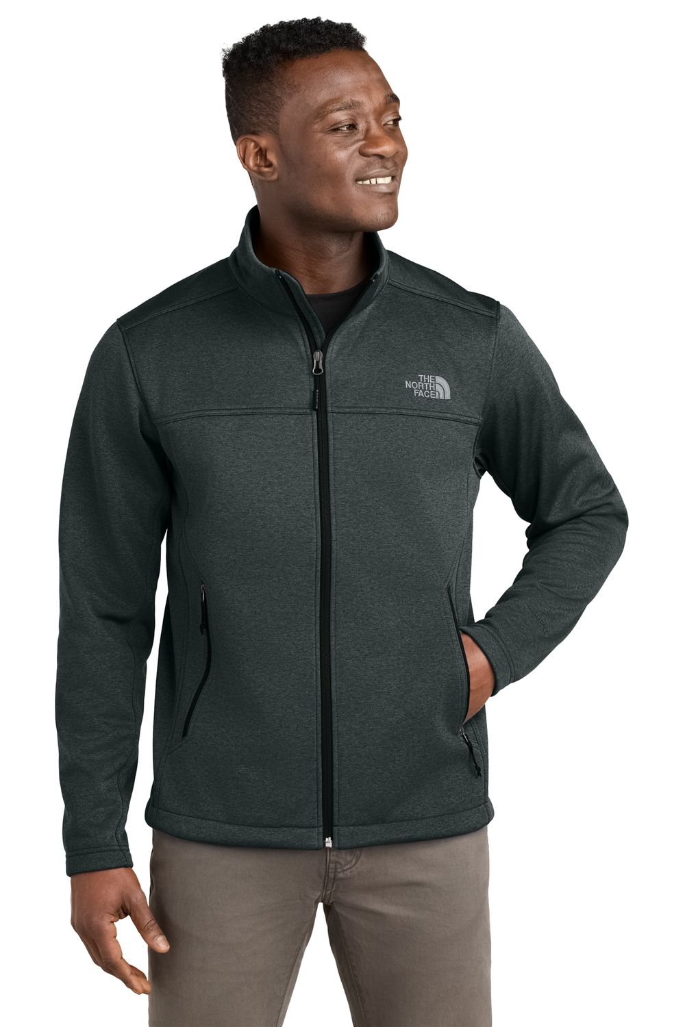 Ridgewall Soft Shell Jacket