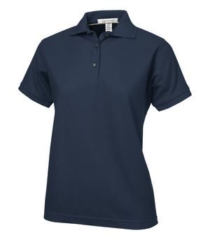 Silk Touch Ladies' Sport Shirt