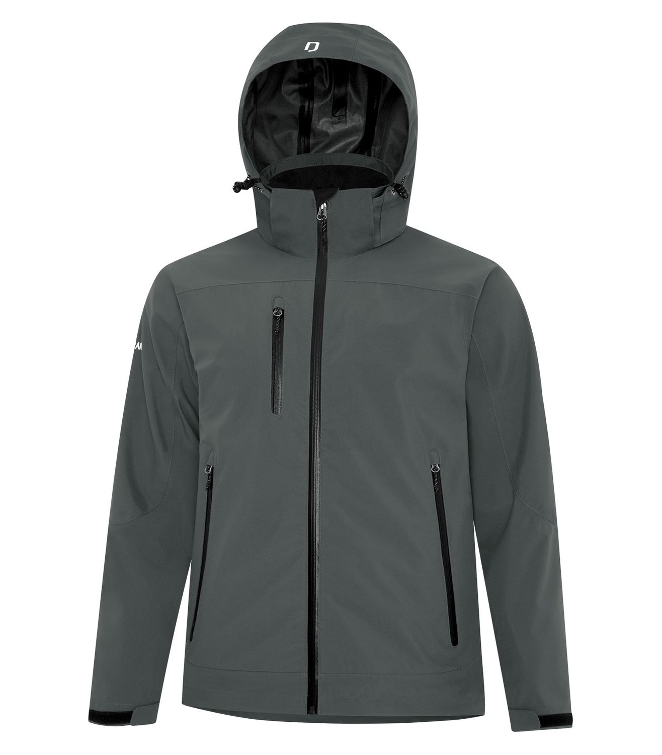 Tri-Tech Hard Shell Jkt