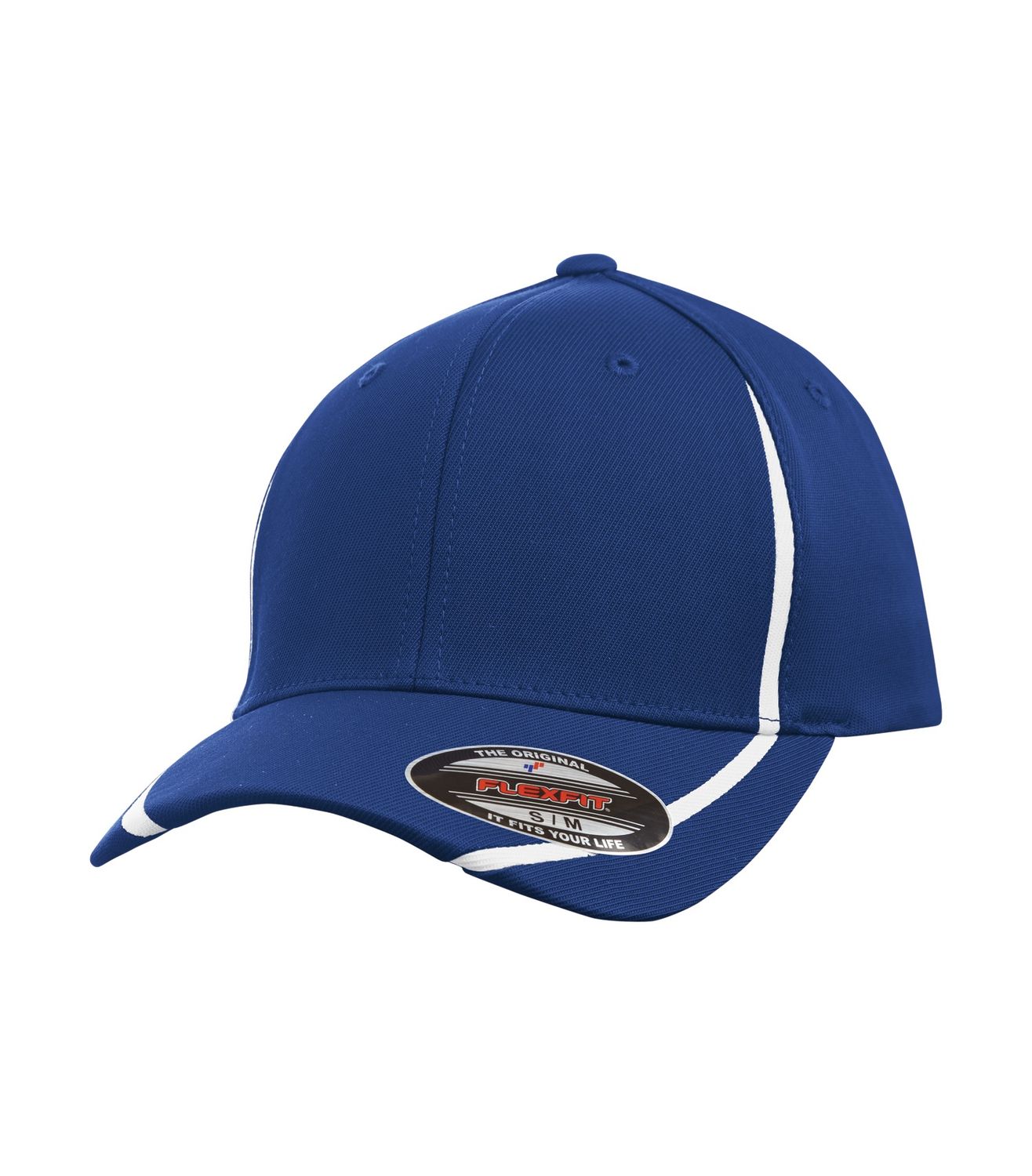 Performance CBlock Cap