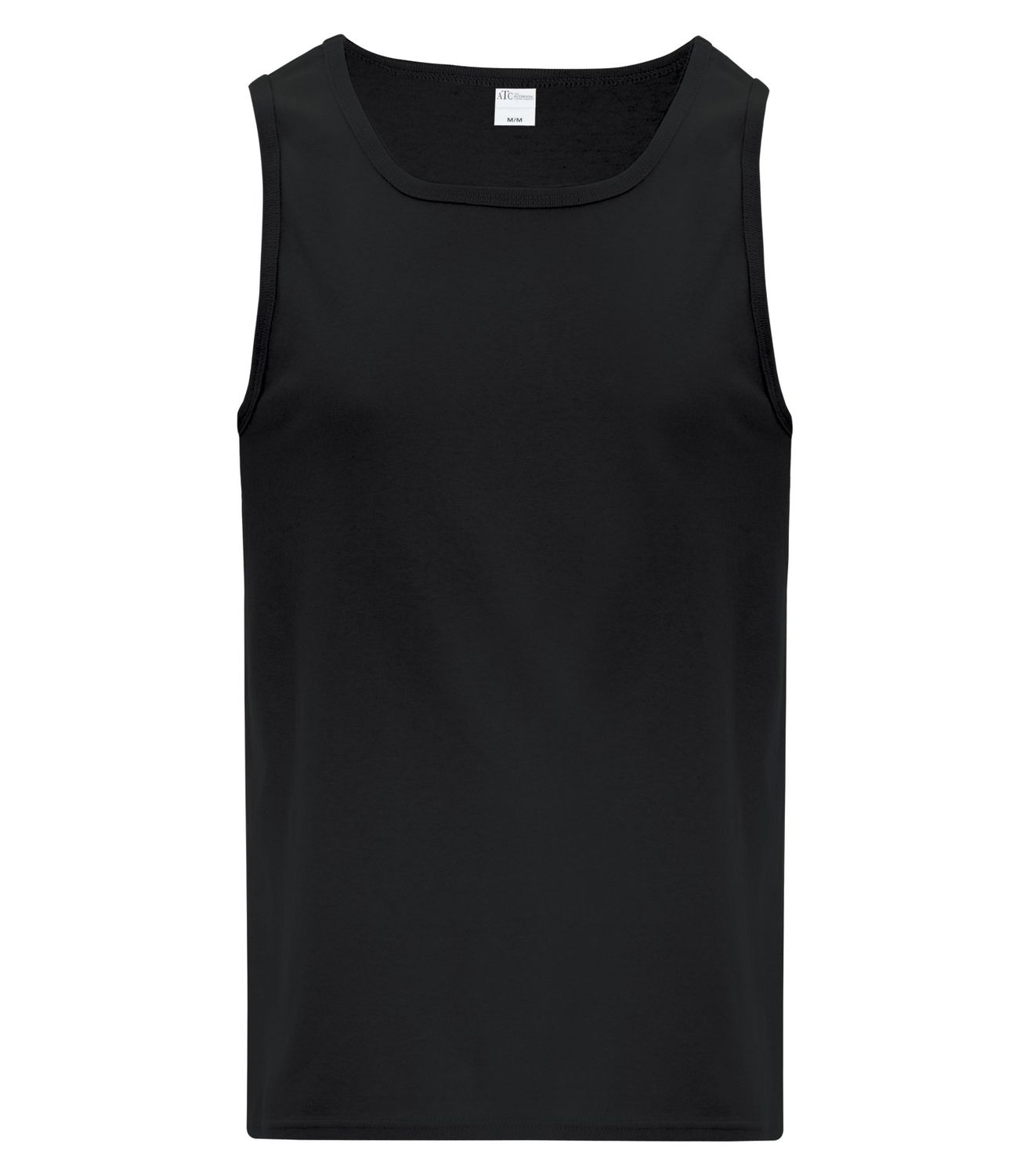 Everyday Cotton Tank Top