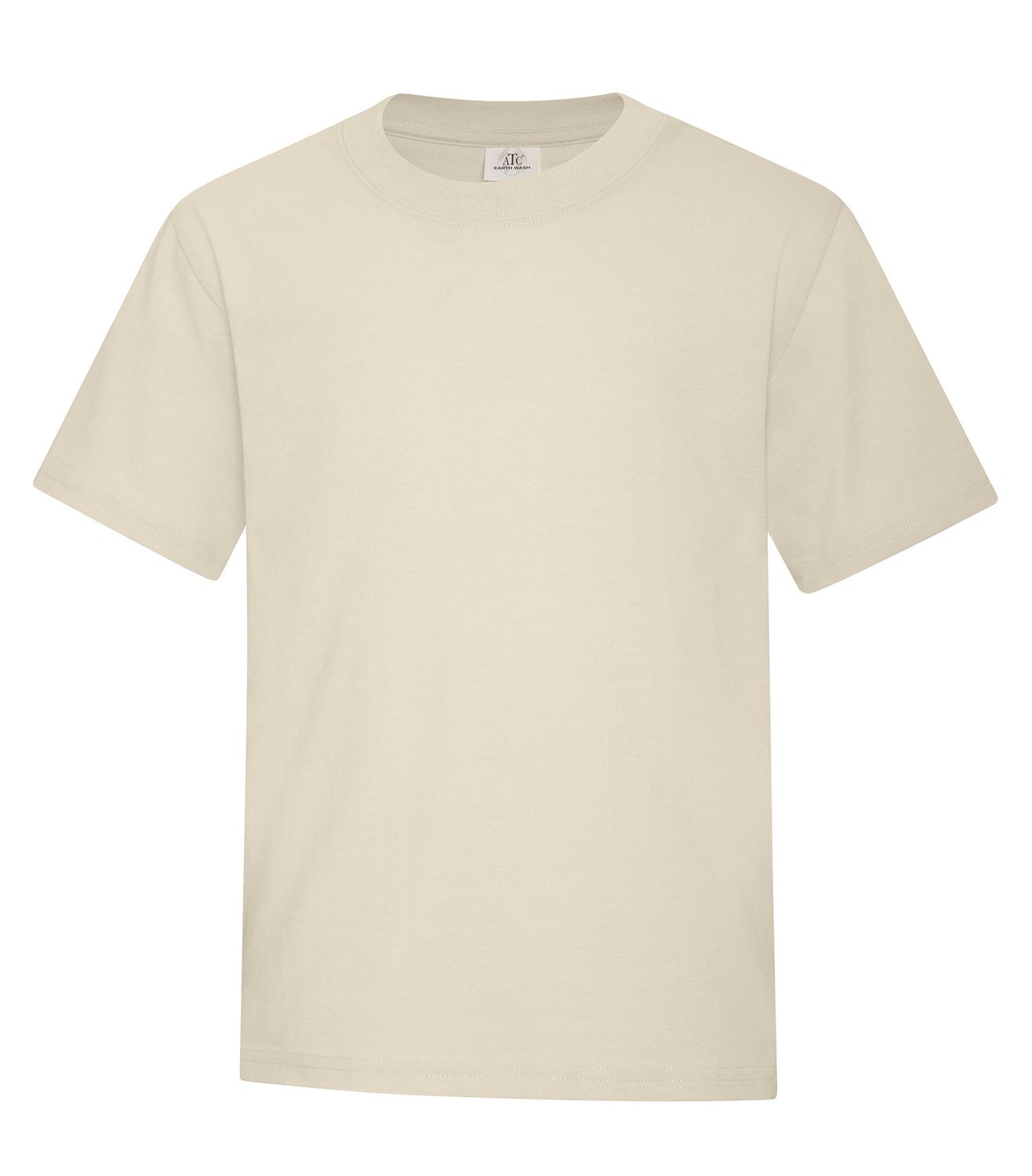 Everyday Earth Wash Youth Tee