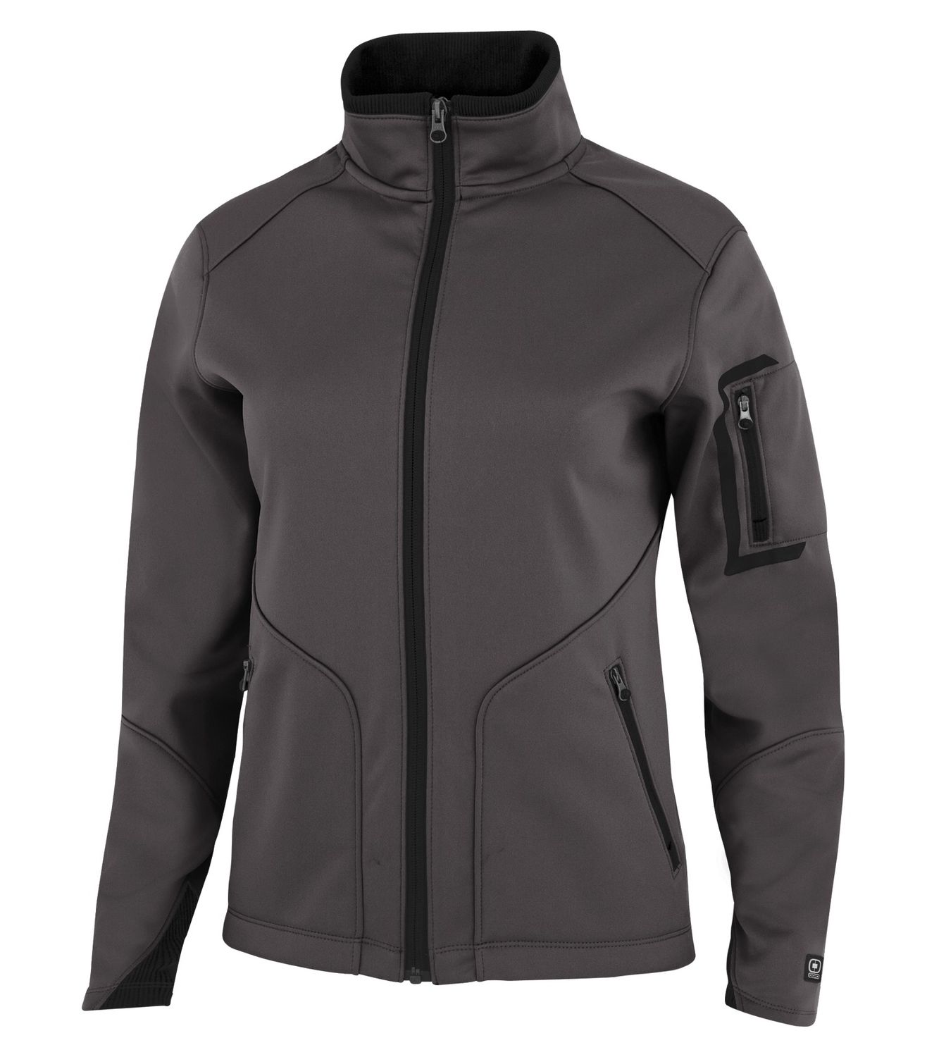 Minx Ladies' Jacket