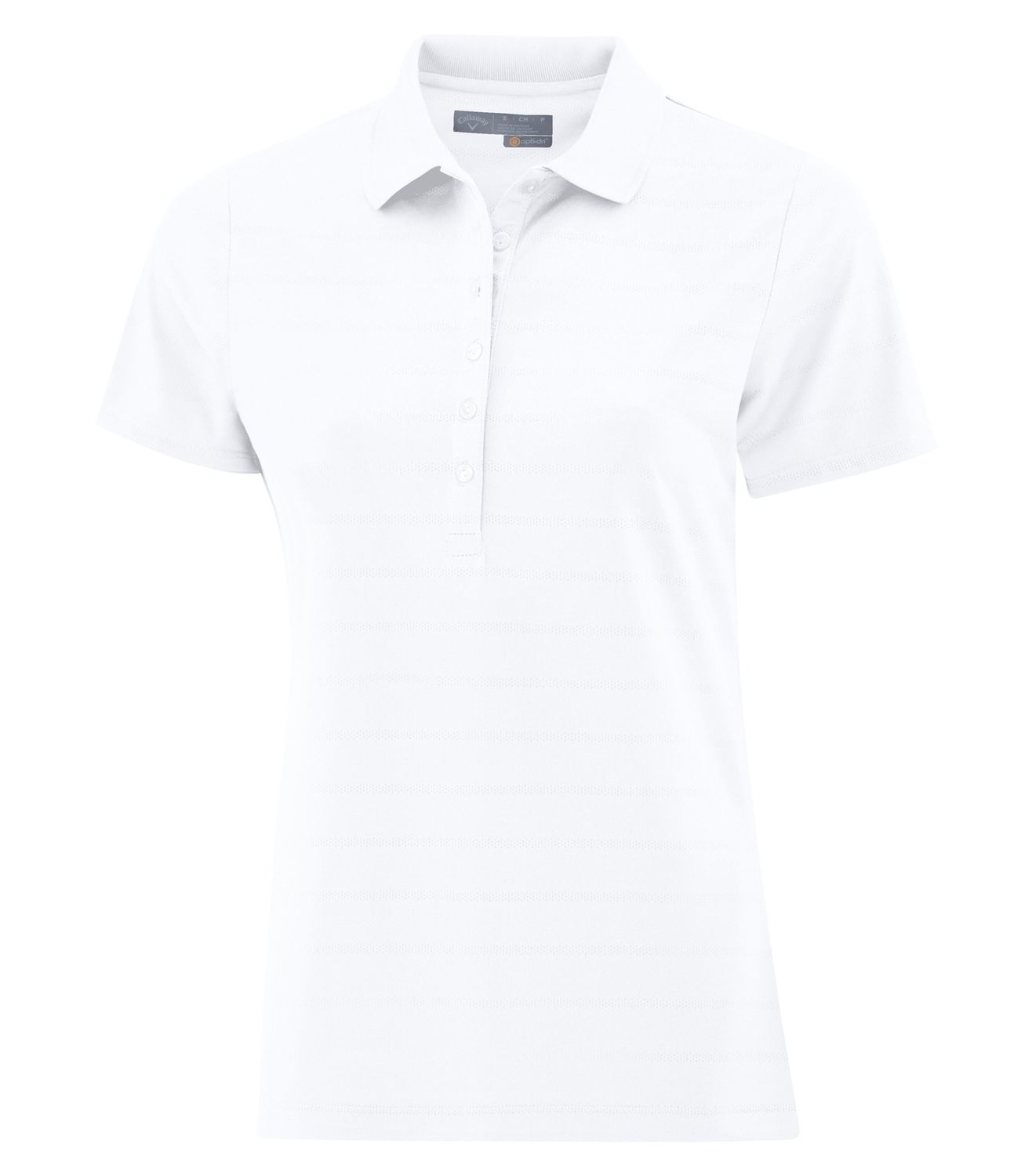 Opti-Vent Lds' Polo