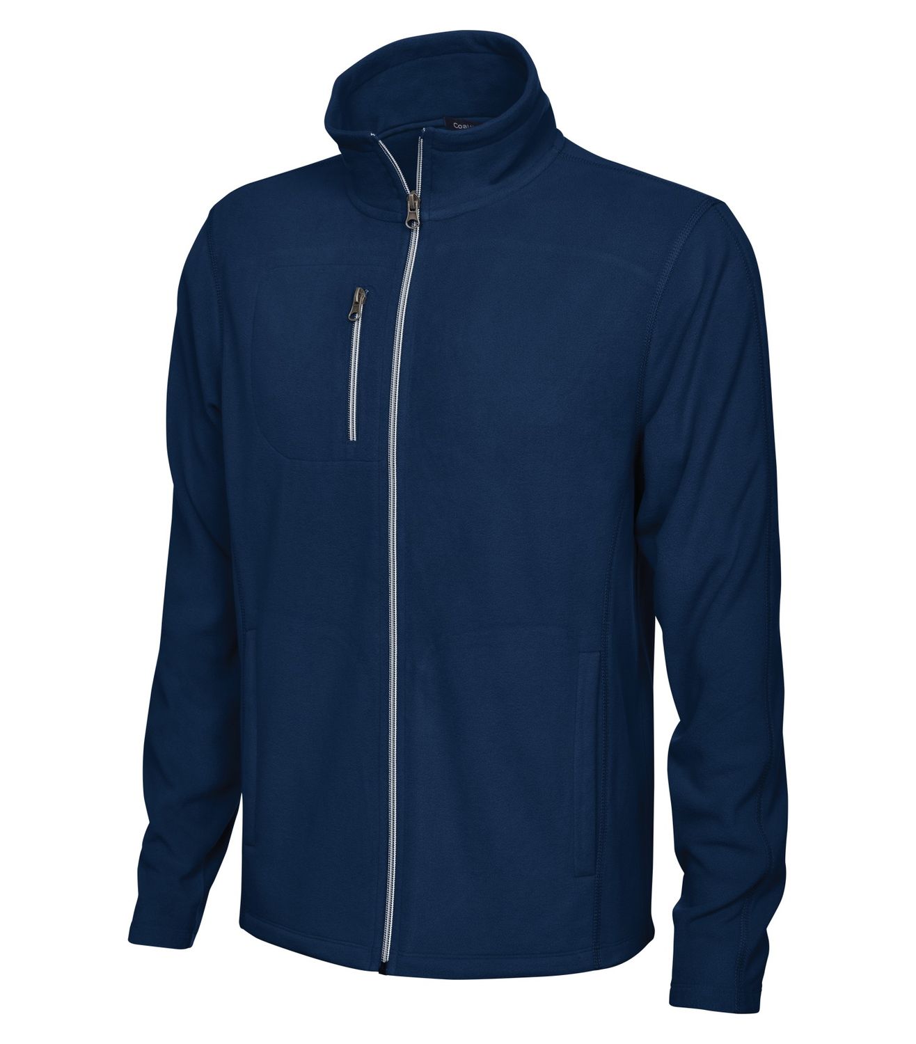 Everyday Fleece Jkt