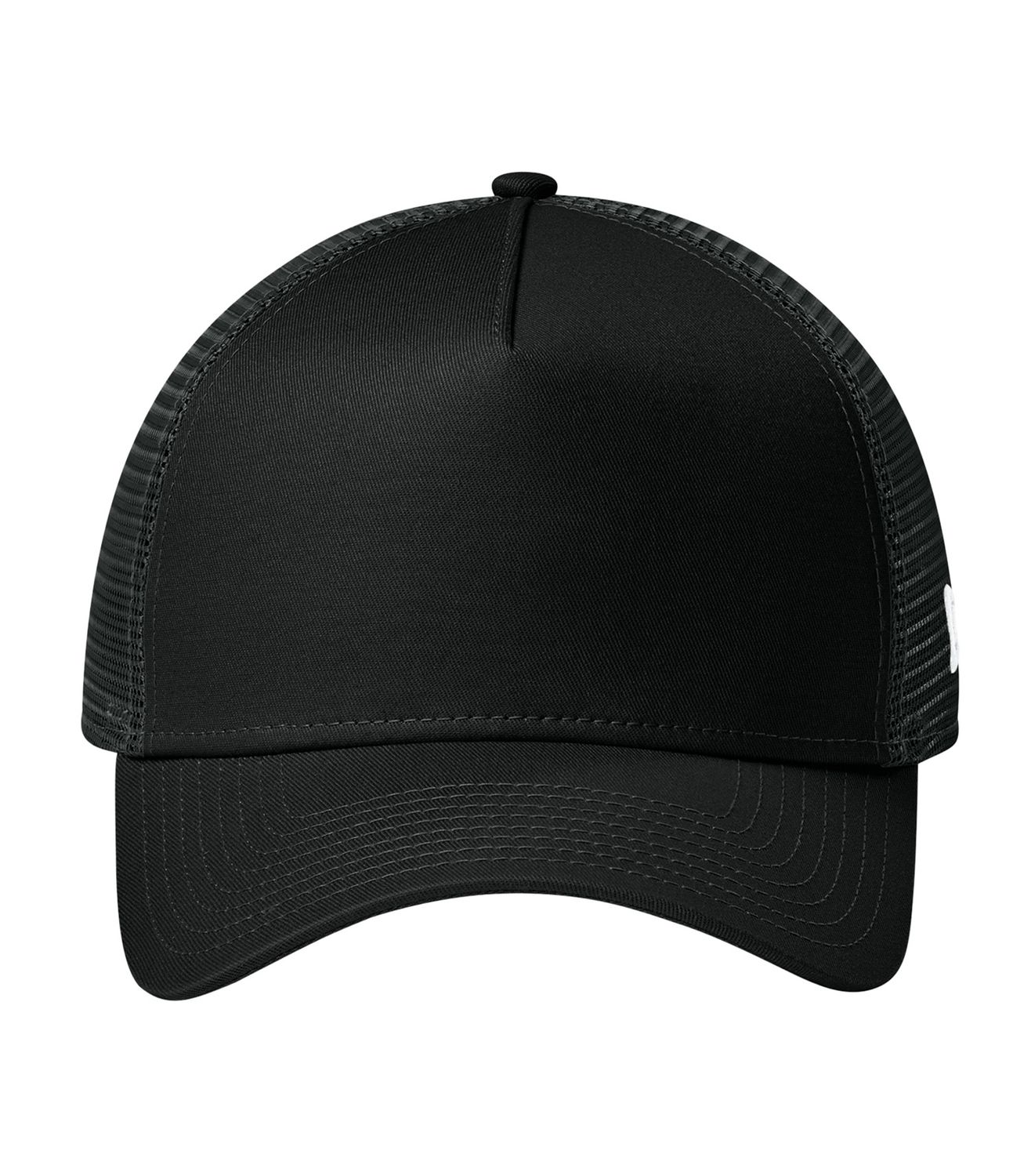 Snapback Trucker Cap