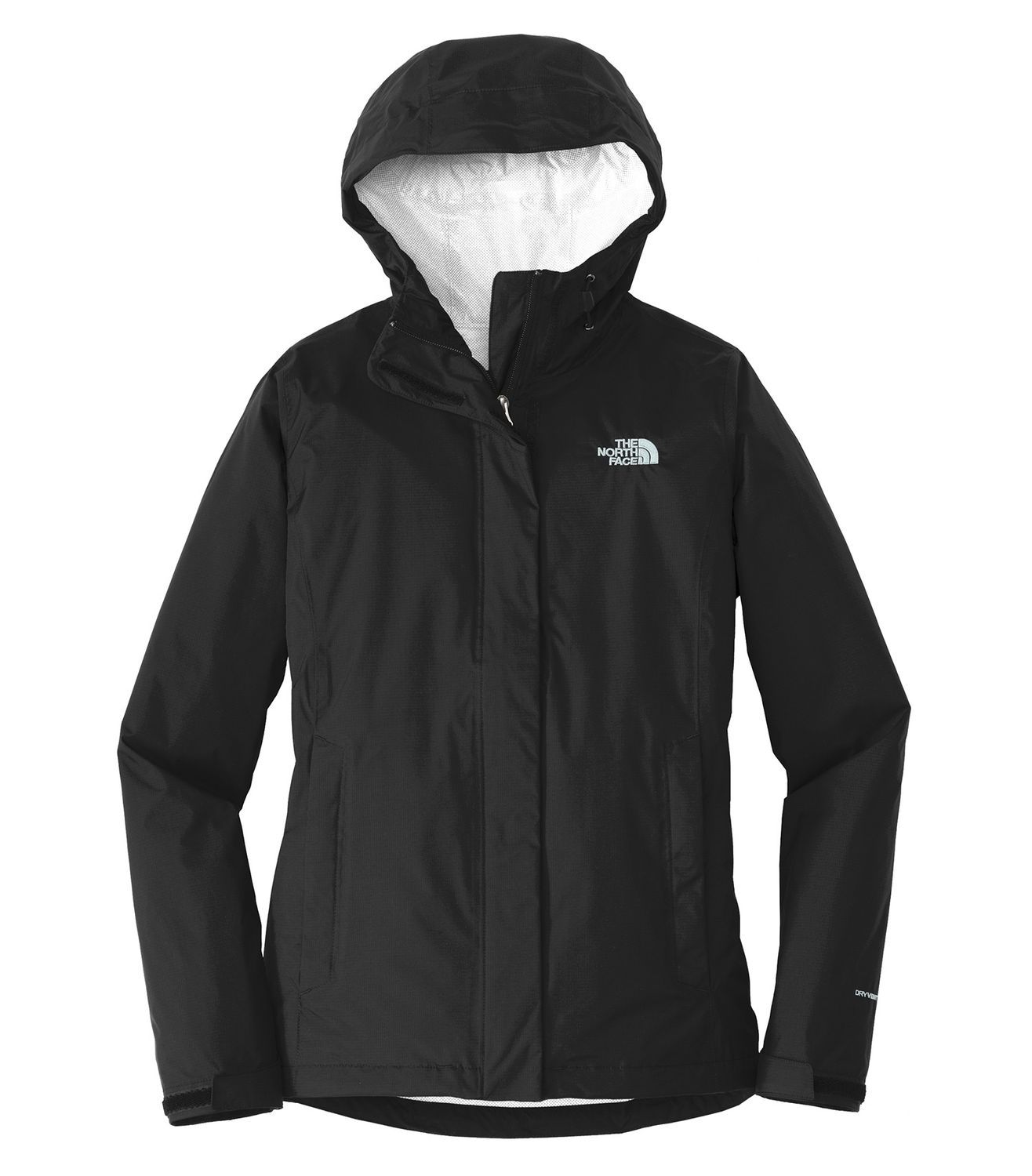 DryVent Lds' Rain Jkt
