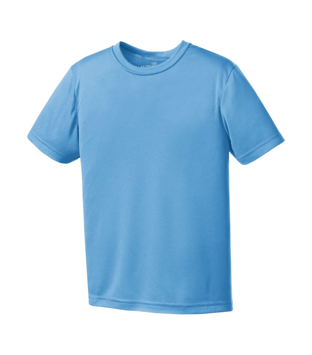 ProTeam S/S Yth Tee