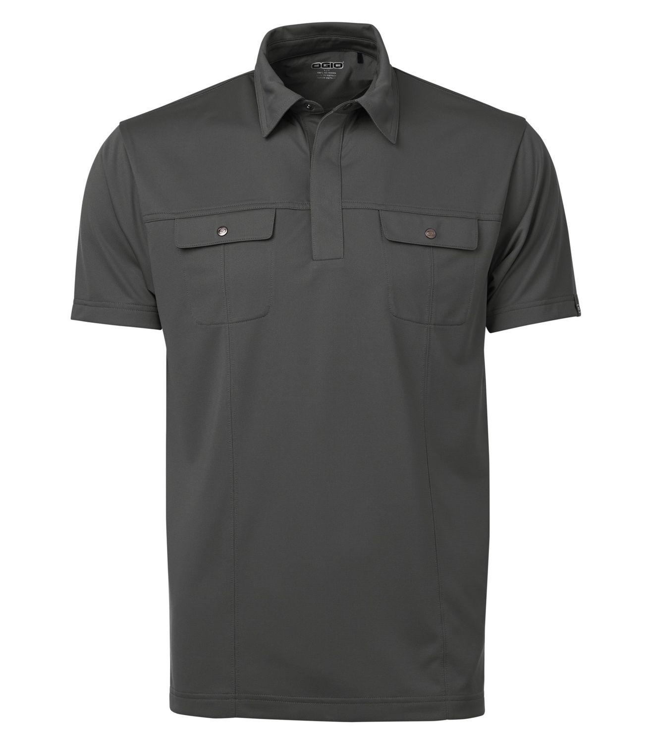 Axle Polo