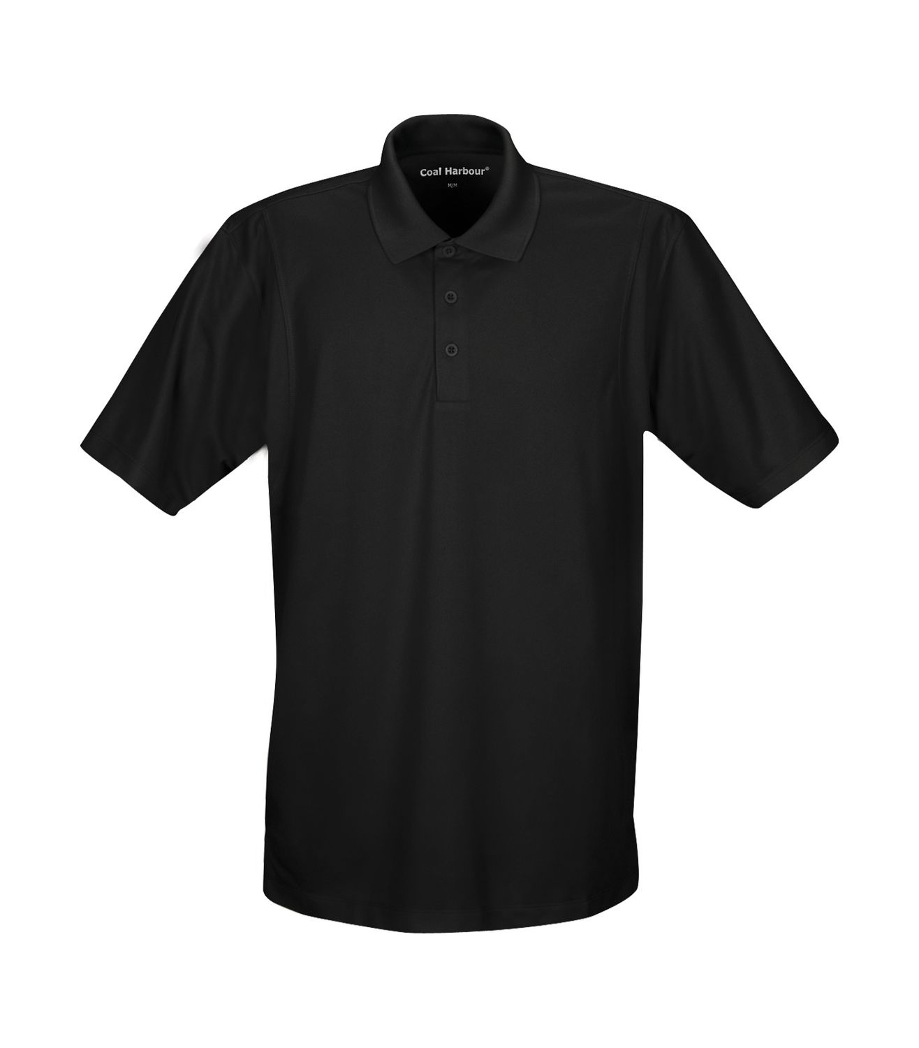 Snag Resist Tall Polo