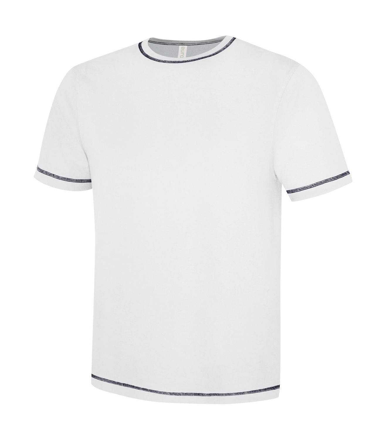 Ring Spun Co Stitch S/S Tee