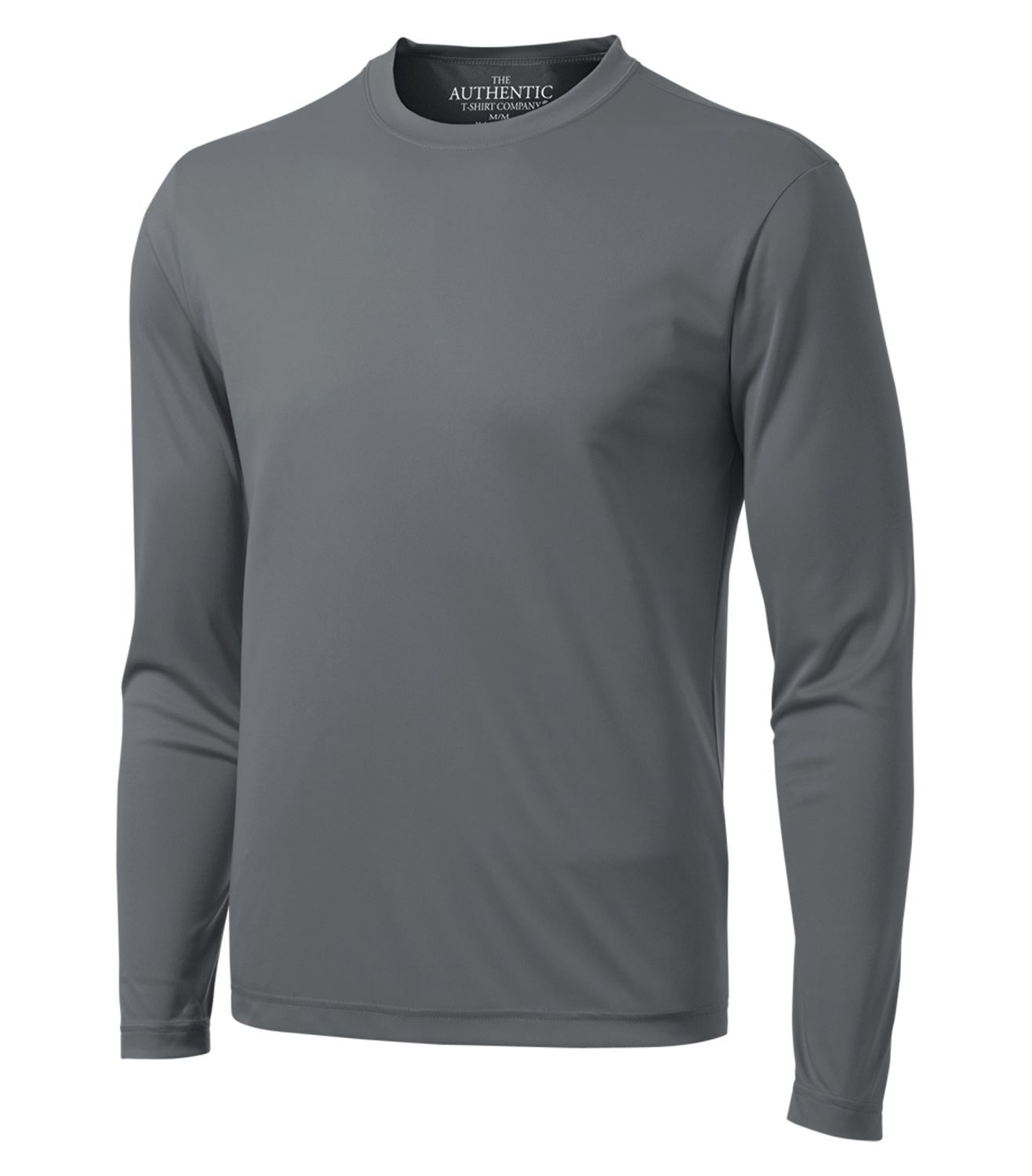 ProTeam L/S Tee