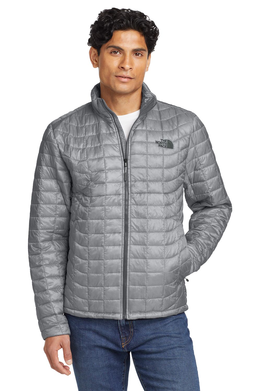 ThermoBall Trekker Jkt