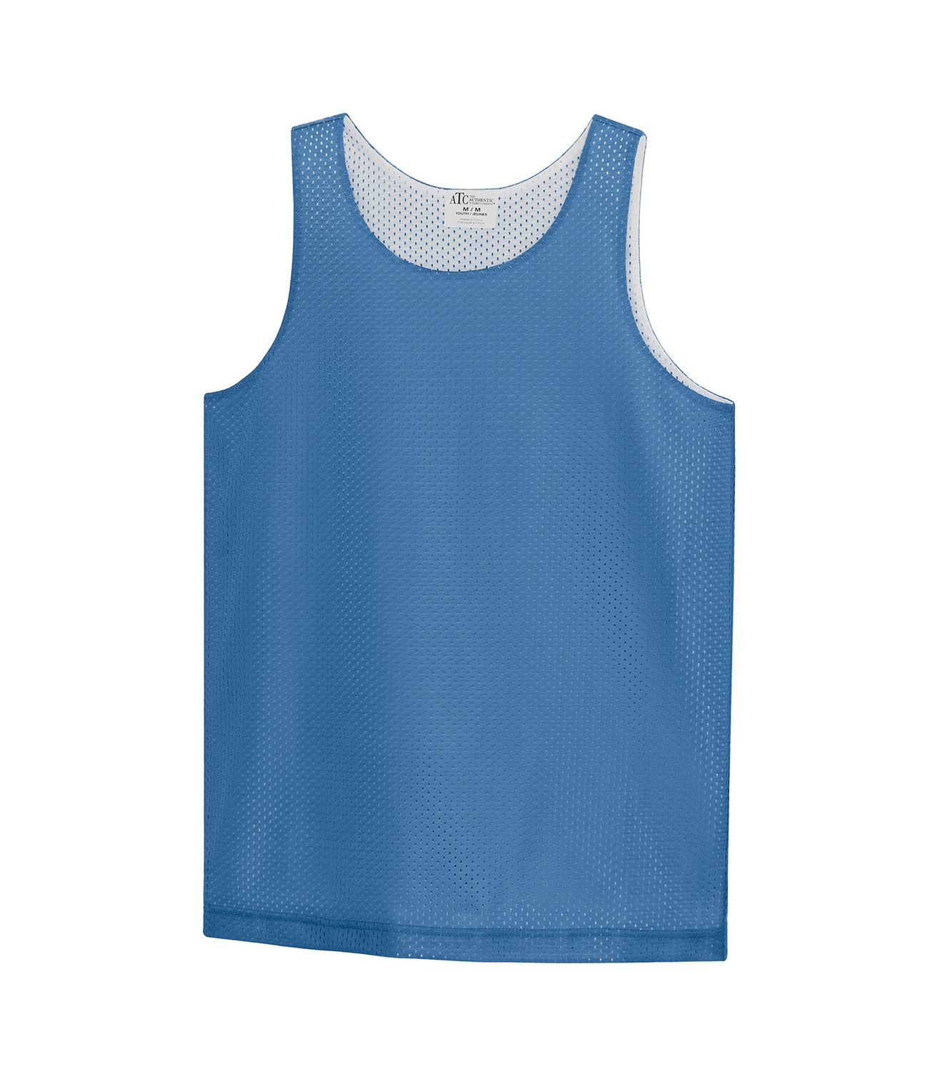 Pro Club Reversible Youth Tank