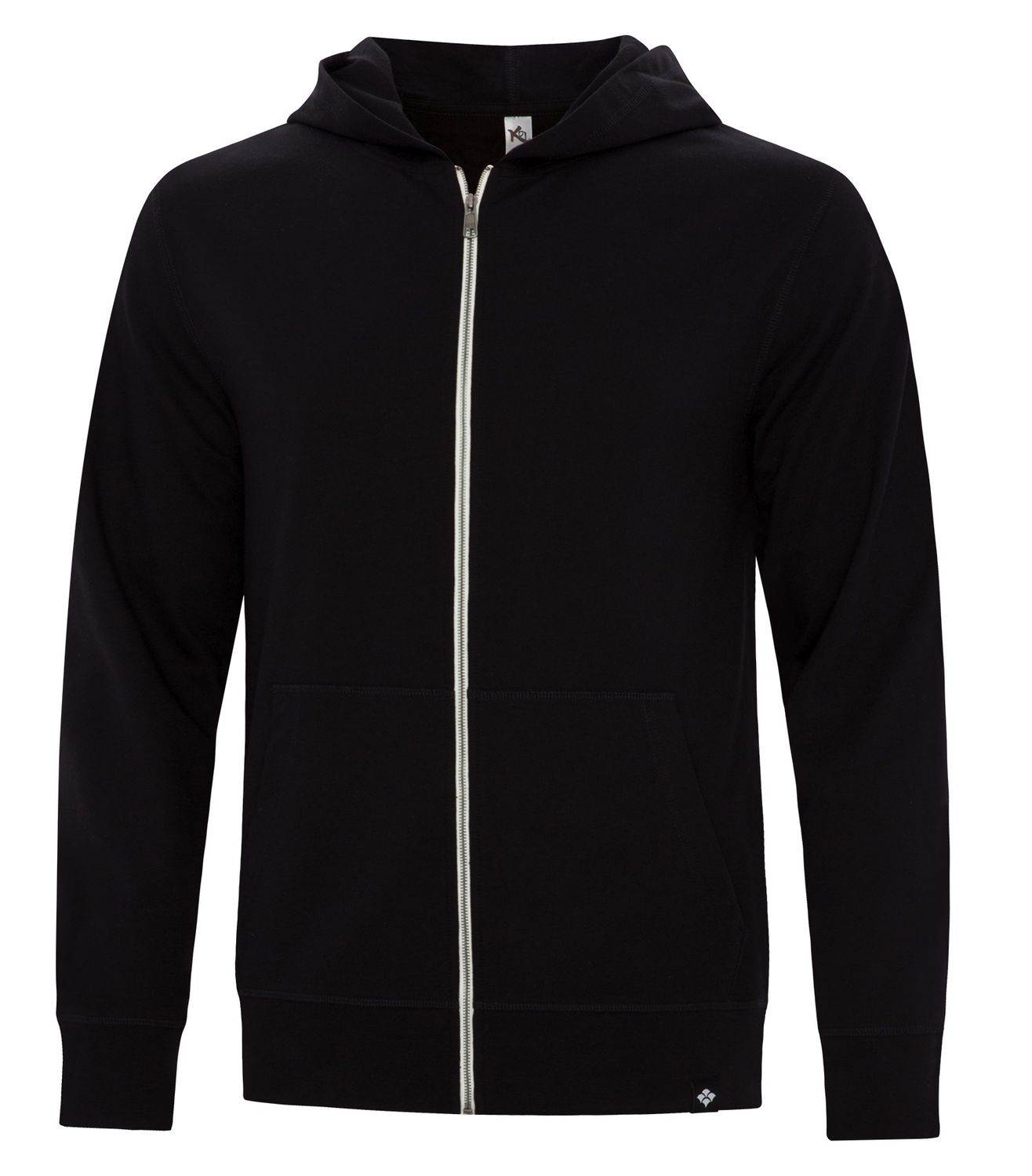 Element F/Z Hooded Fleece