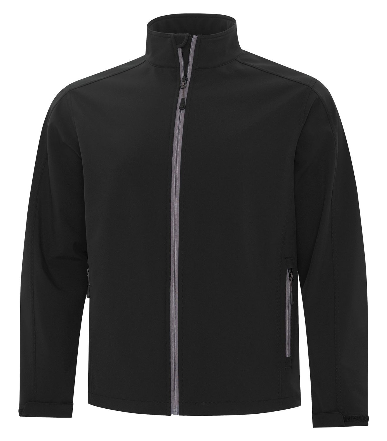 Game Day Soft Shell Jkt