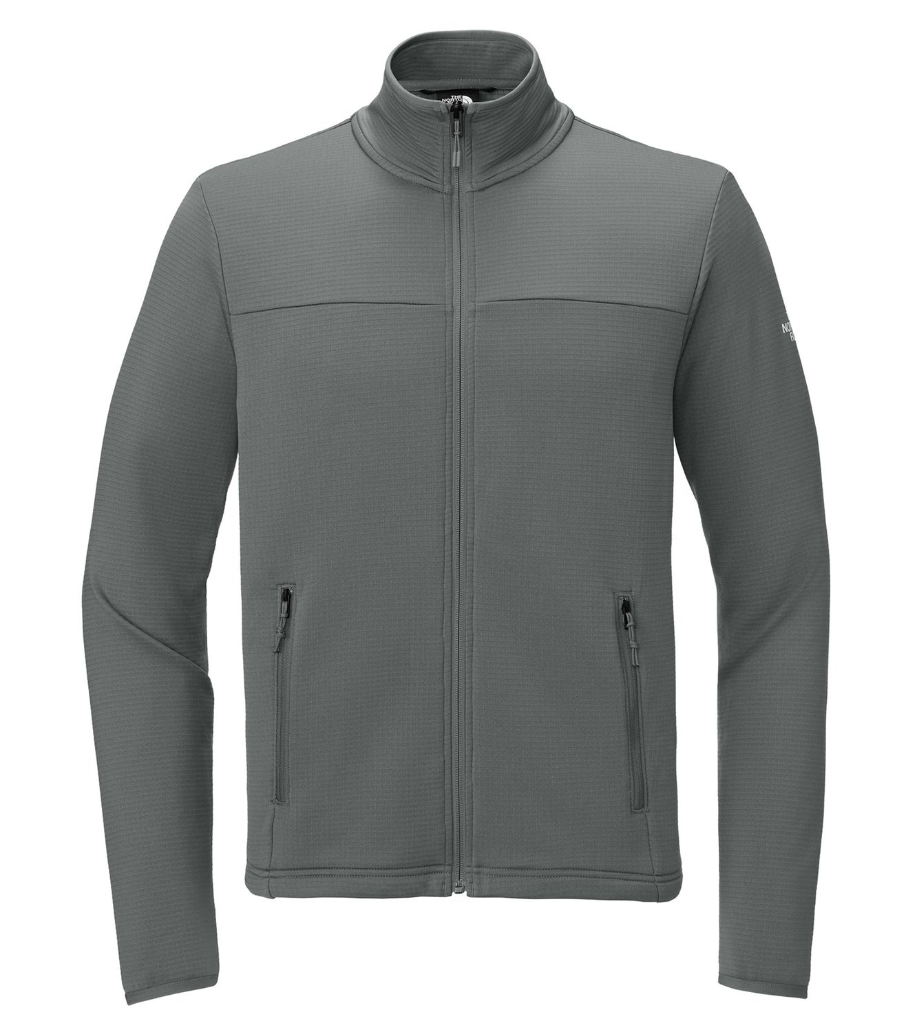 Aim Full Zip Fleece Jacket